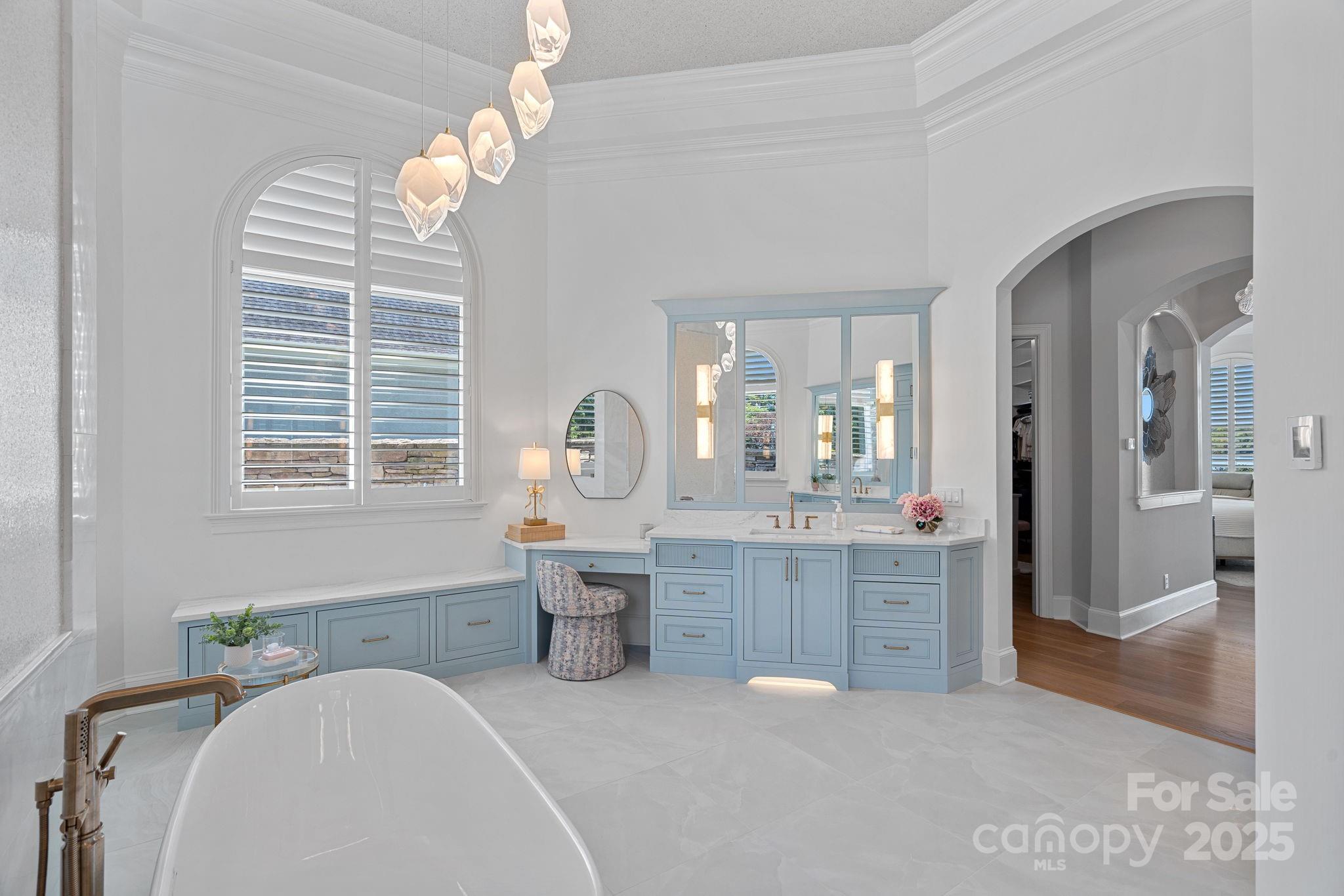 The Point - Residential