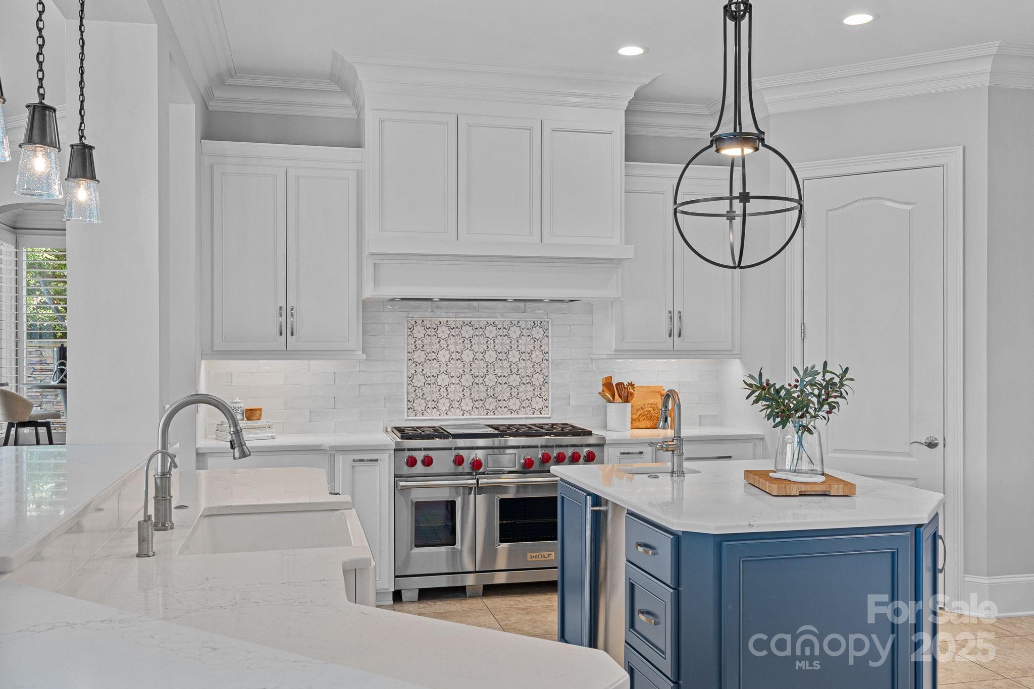 The Point - Residential