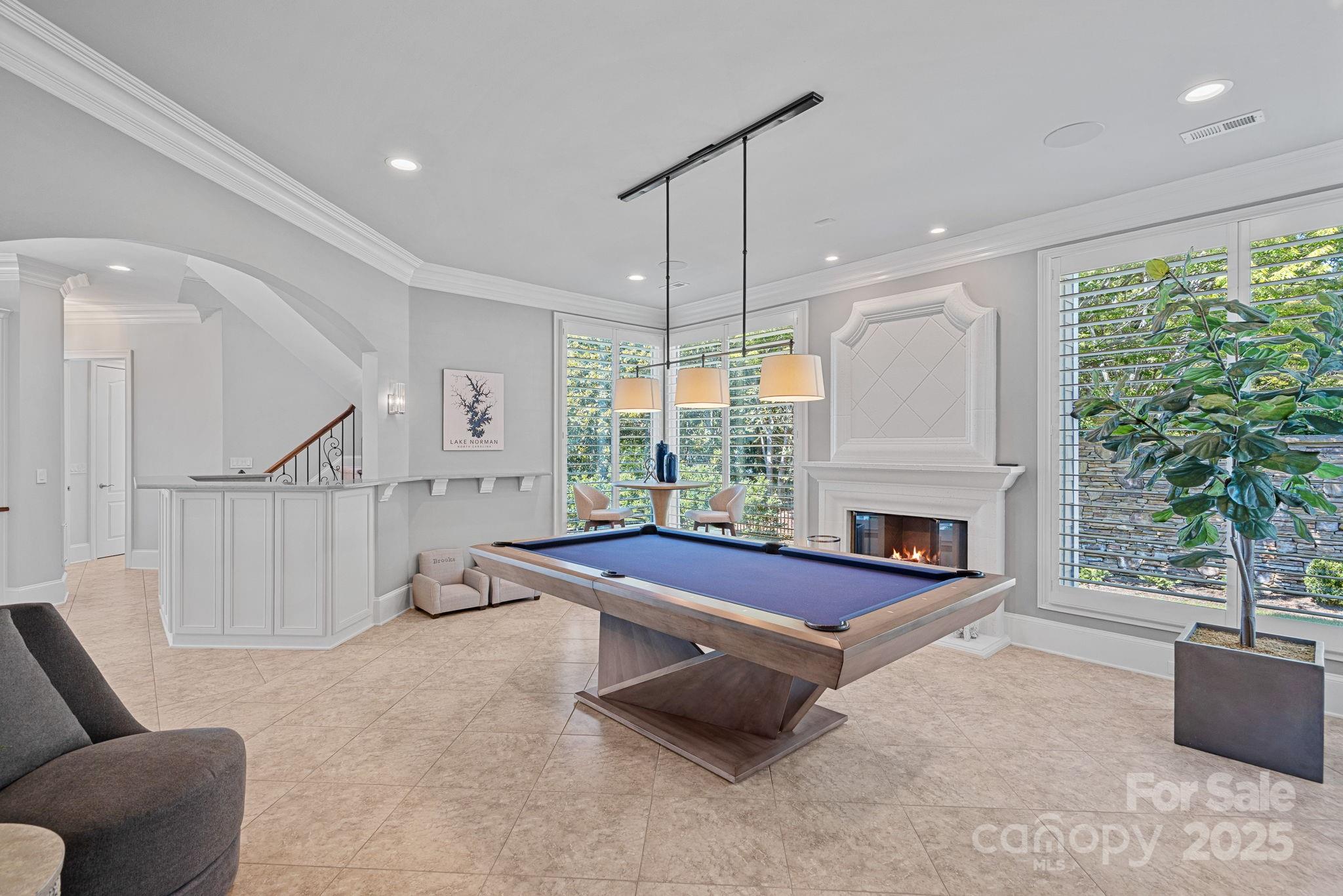 The Point - Residential