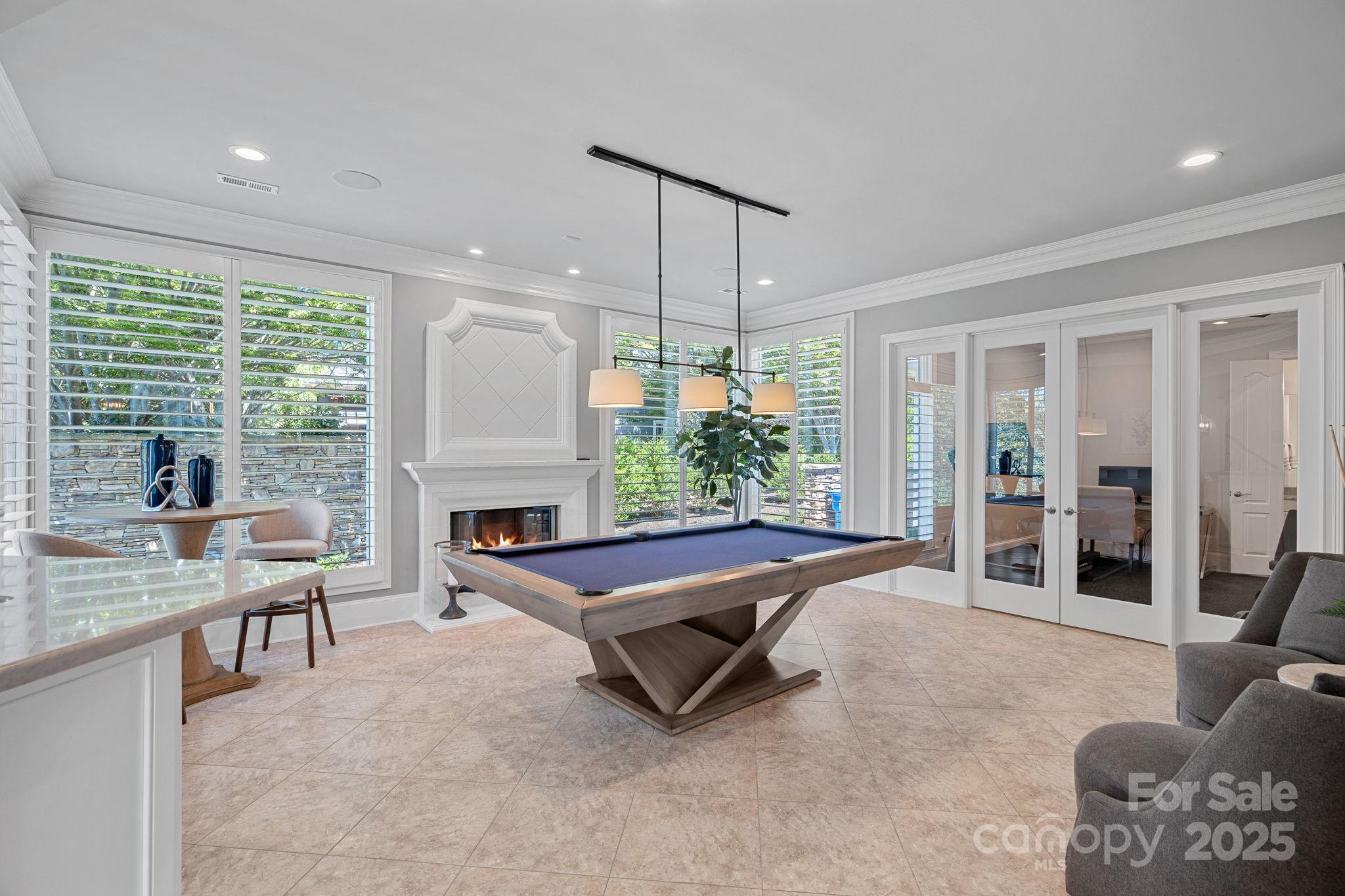 The Point - Residential