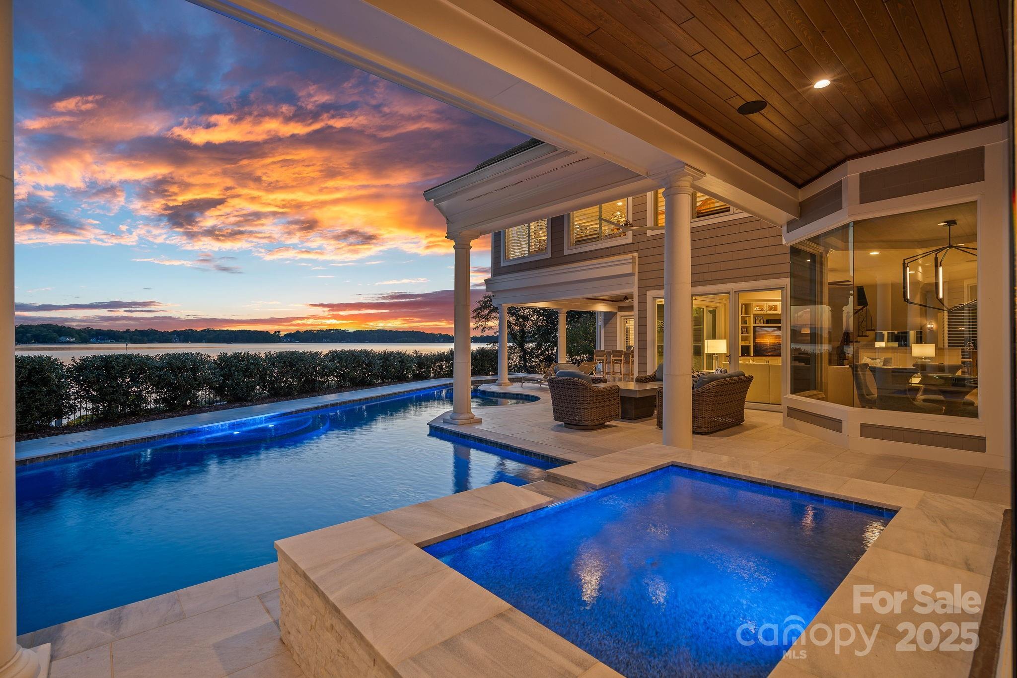 The Point - Residential