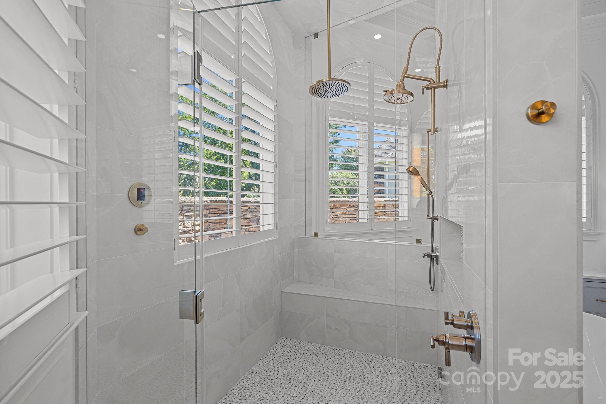 The Point - Residential