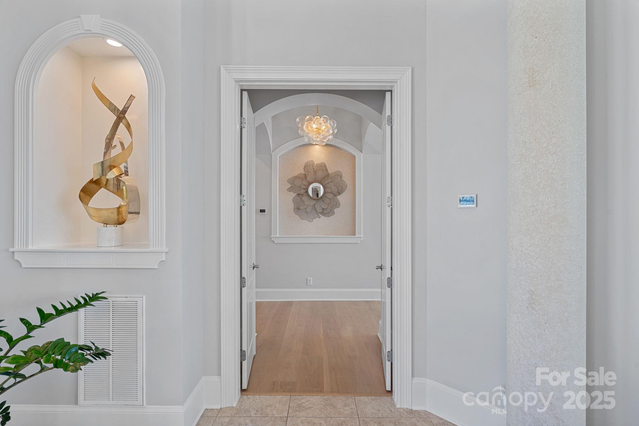 The Point - Residential