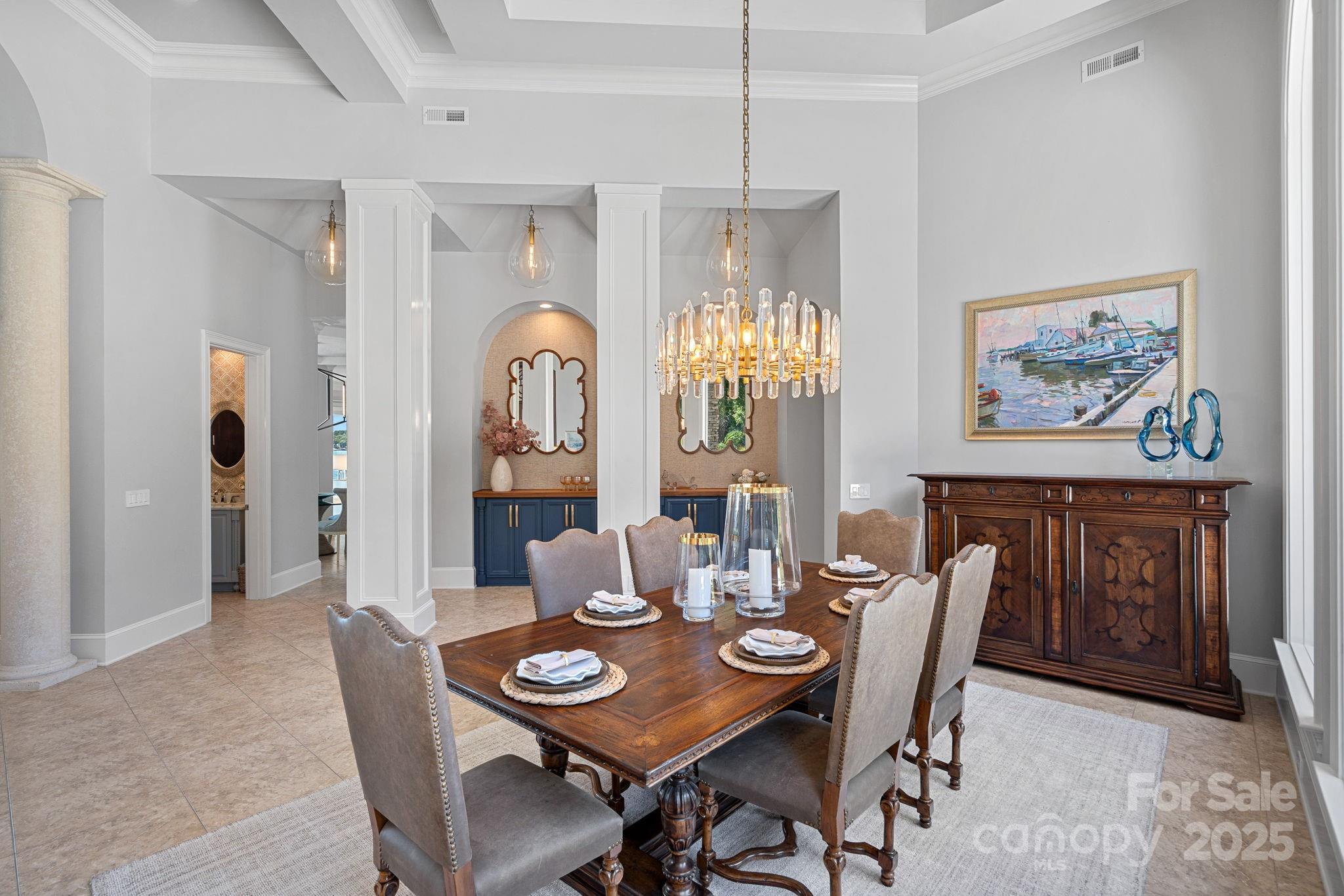 The Point - Residential