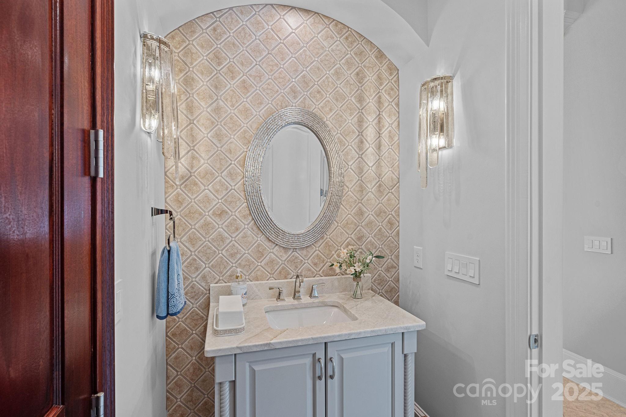 The Point - Residential