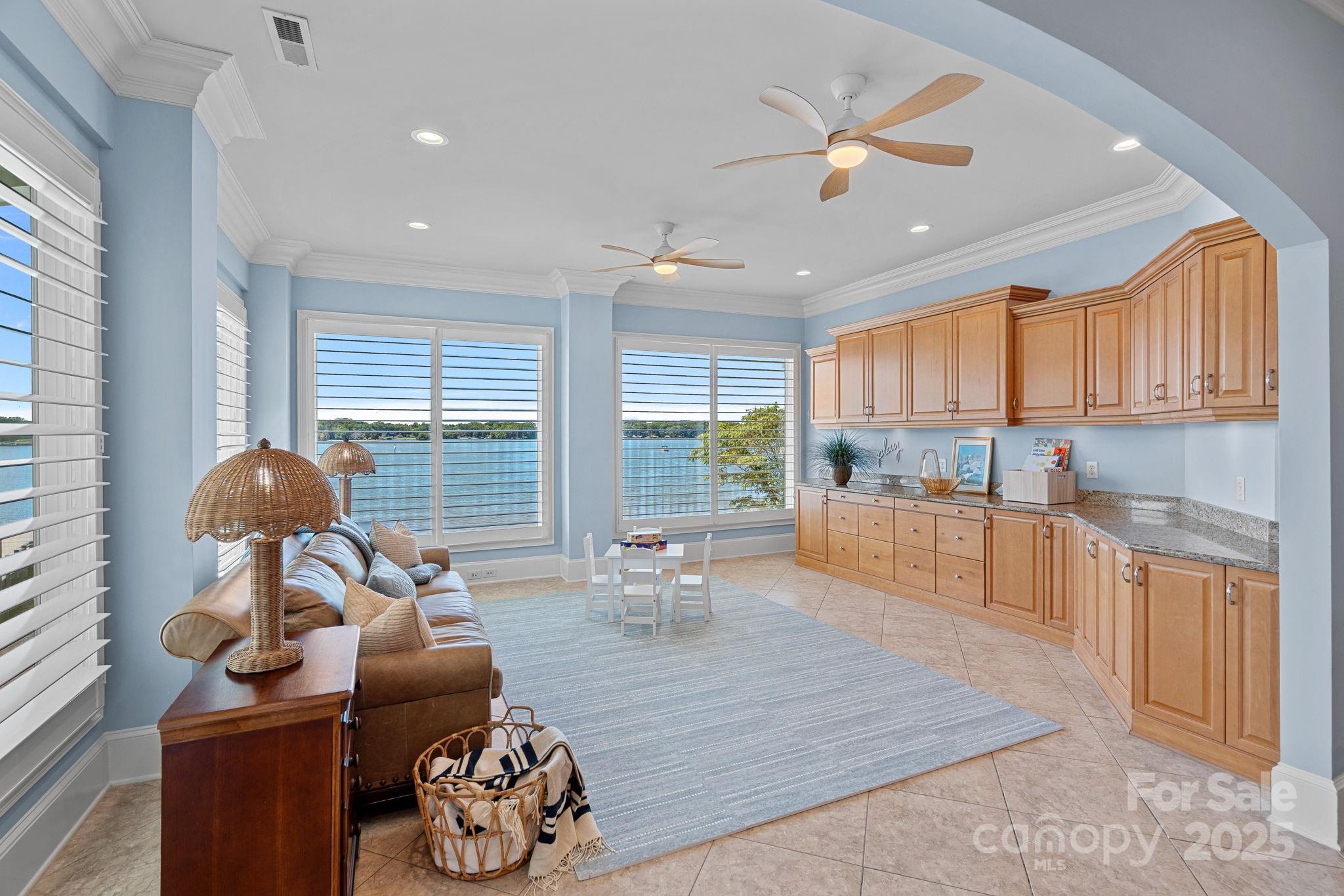 The Point - Residential