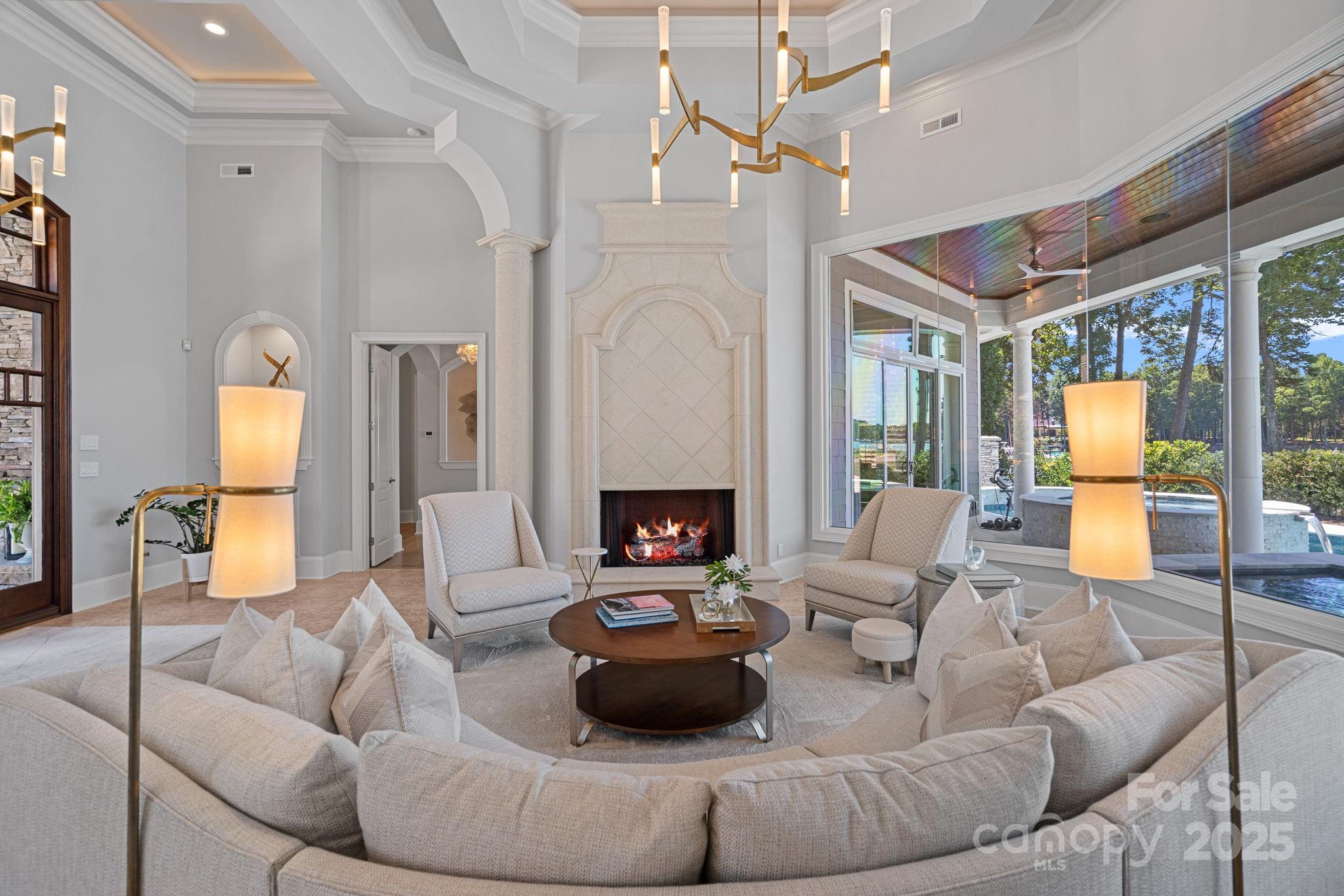 The Point - Residential