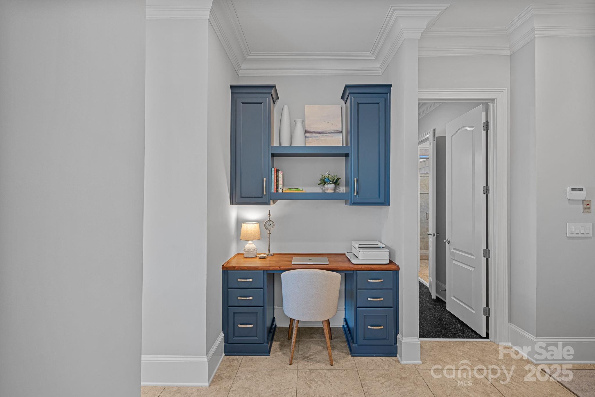 The Point - Residential