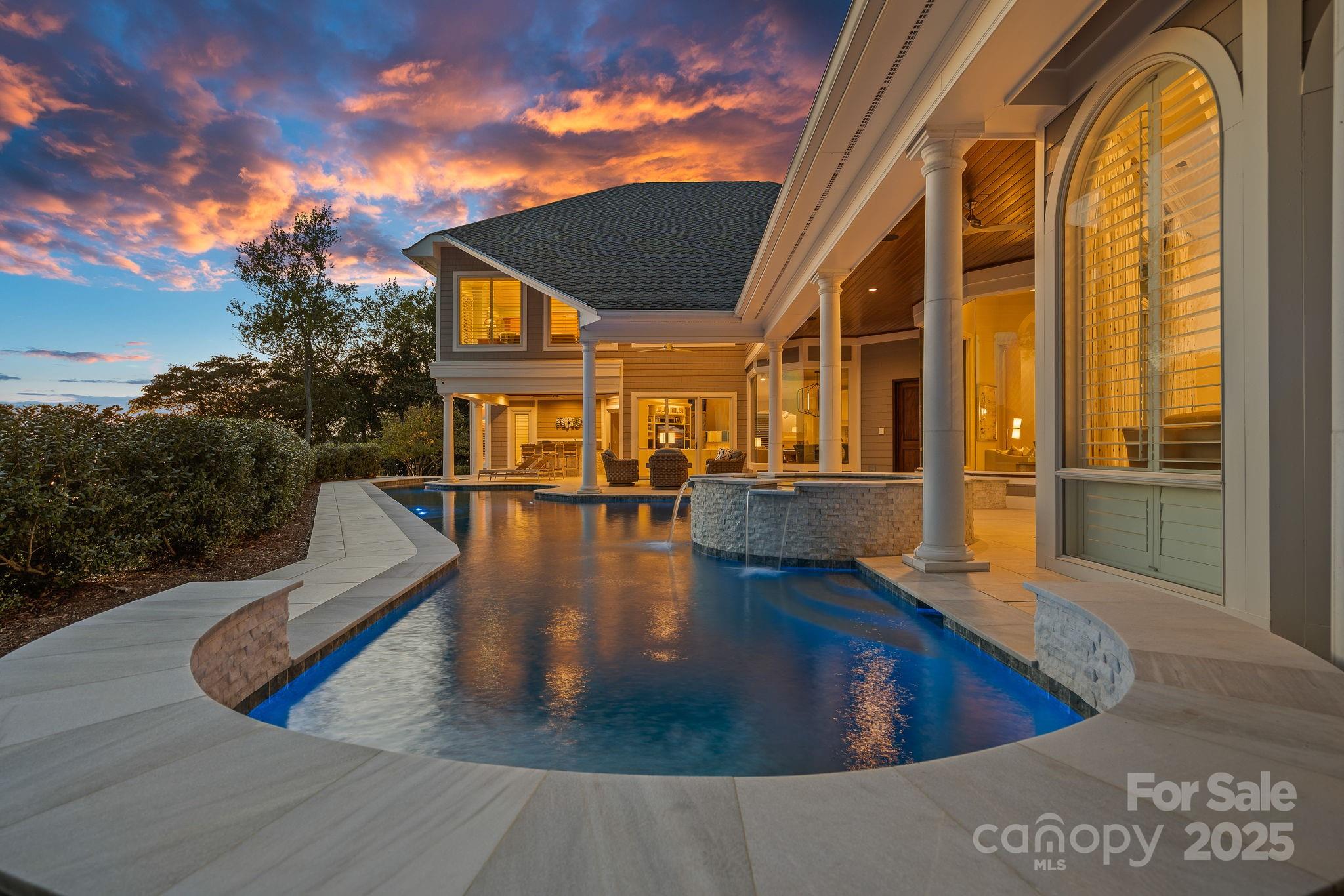 The Point - Residential