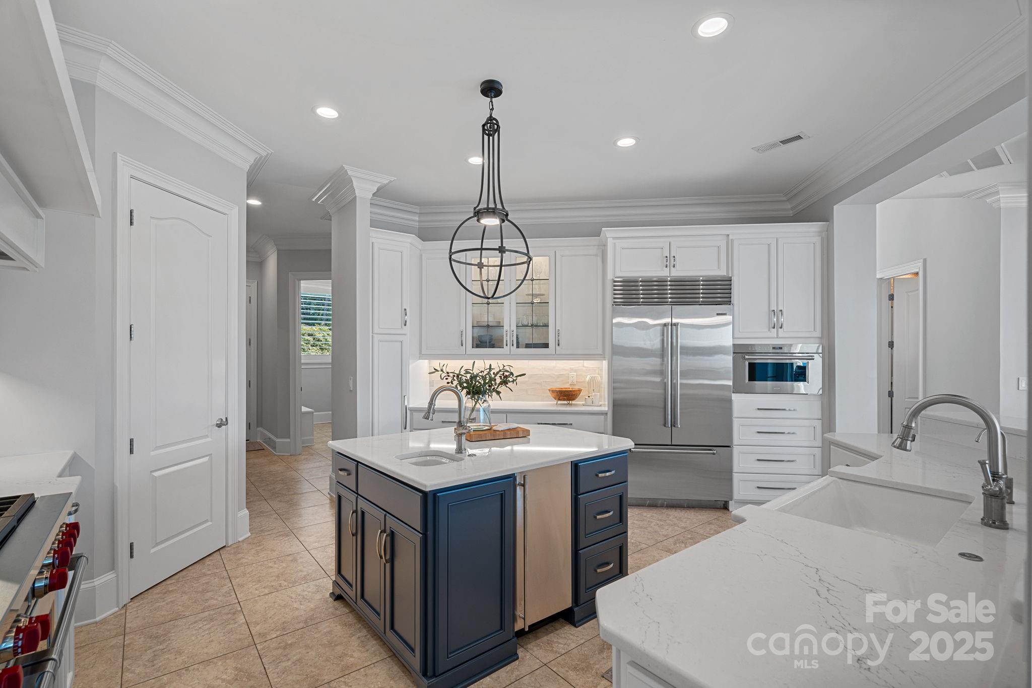 The Point - Residential