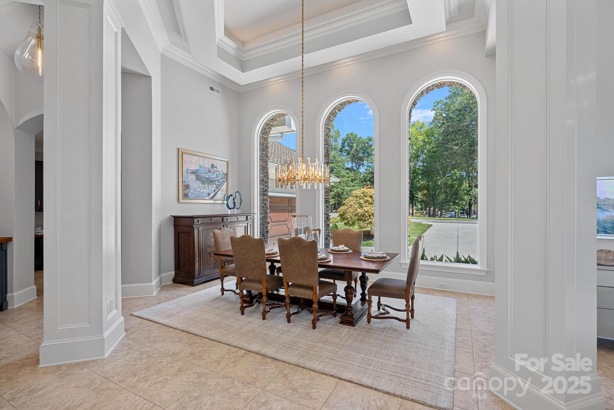 The Point - Residential