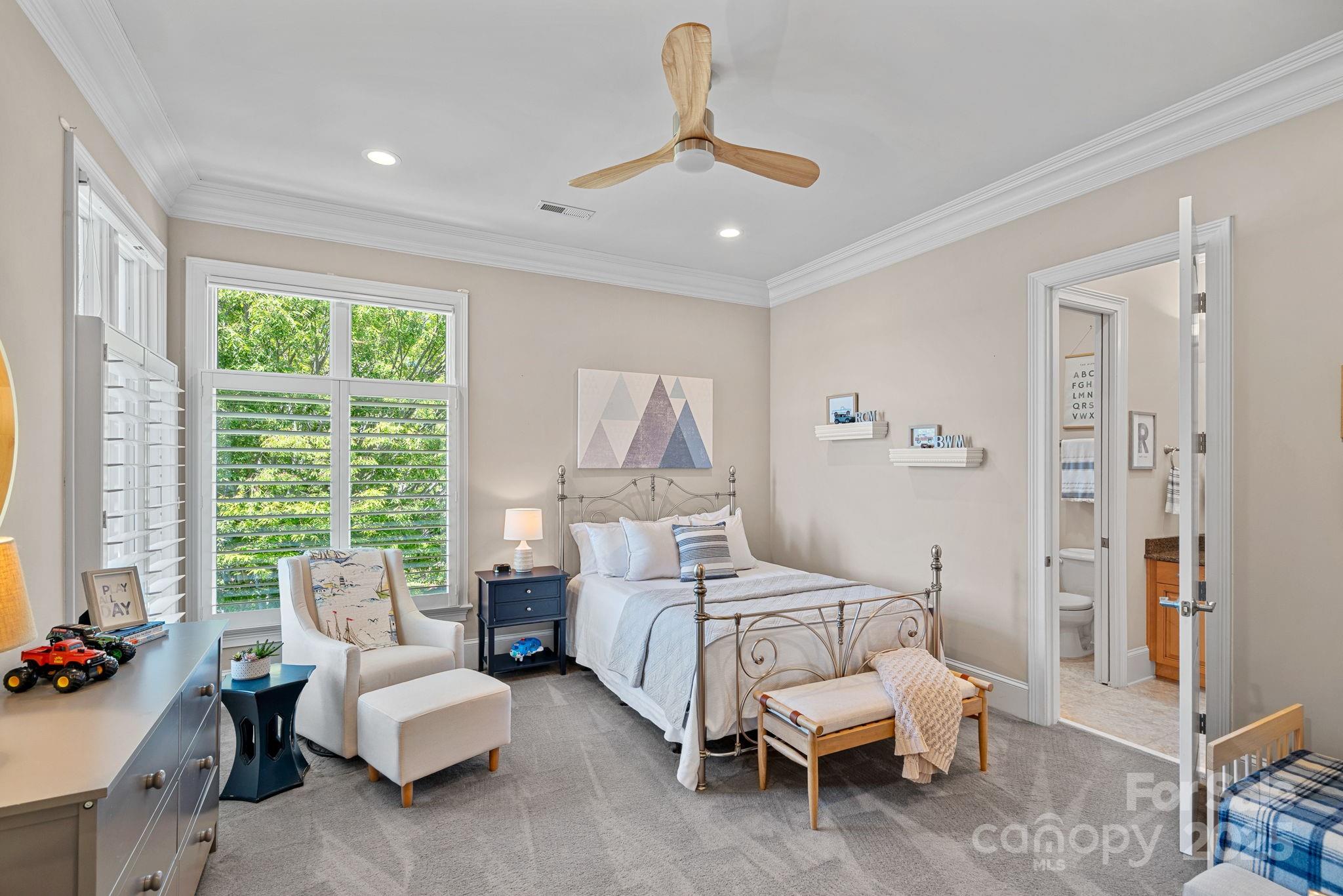 The Point - Residential