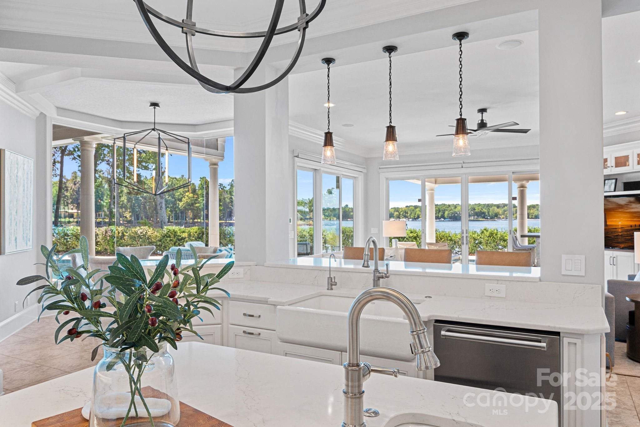 The Point - Residential