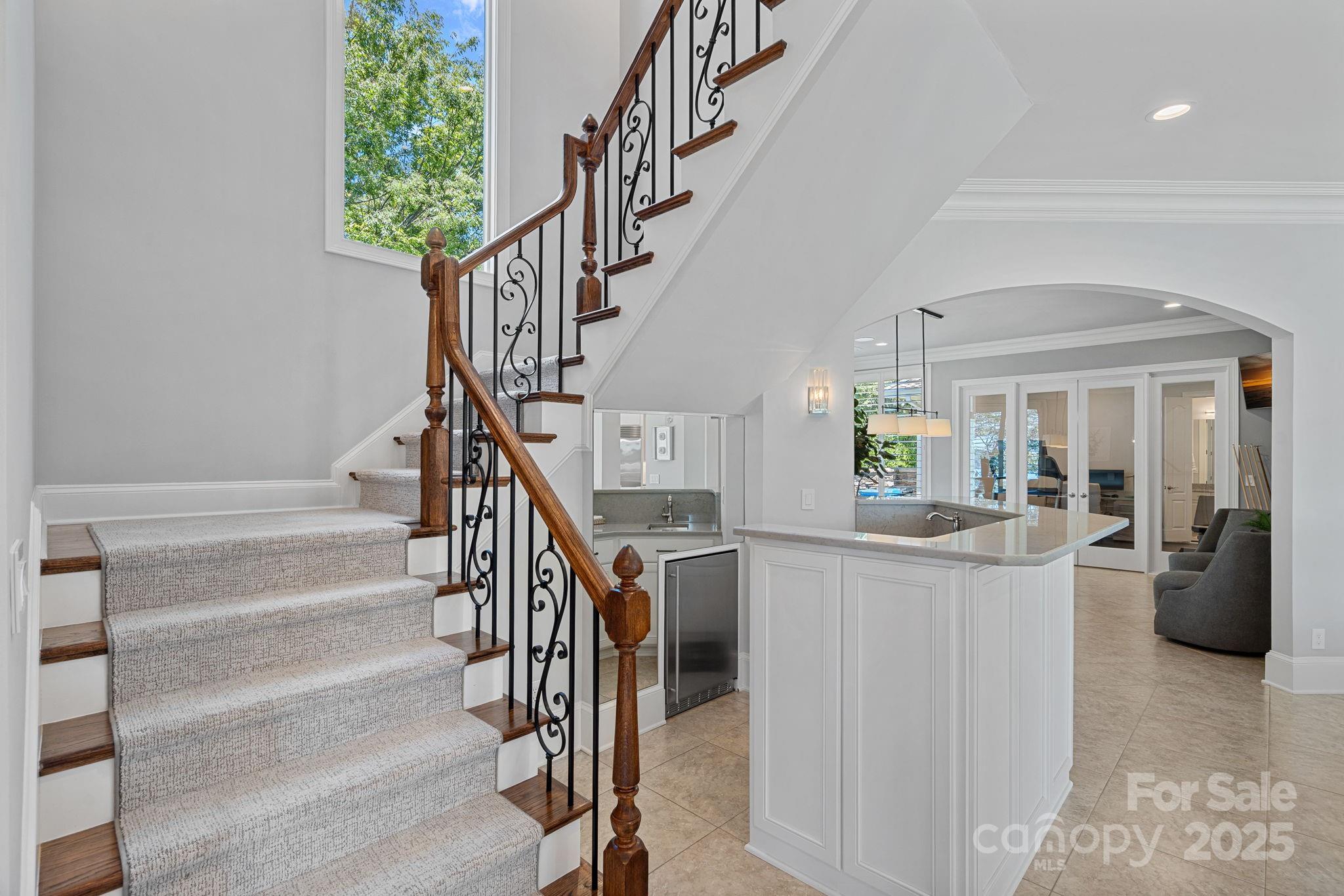 The Point - Residential