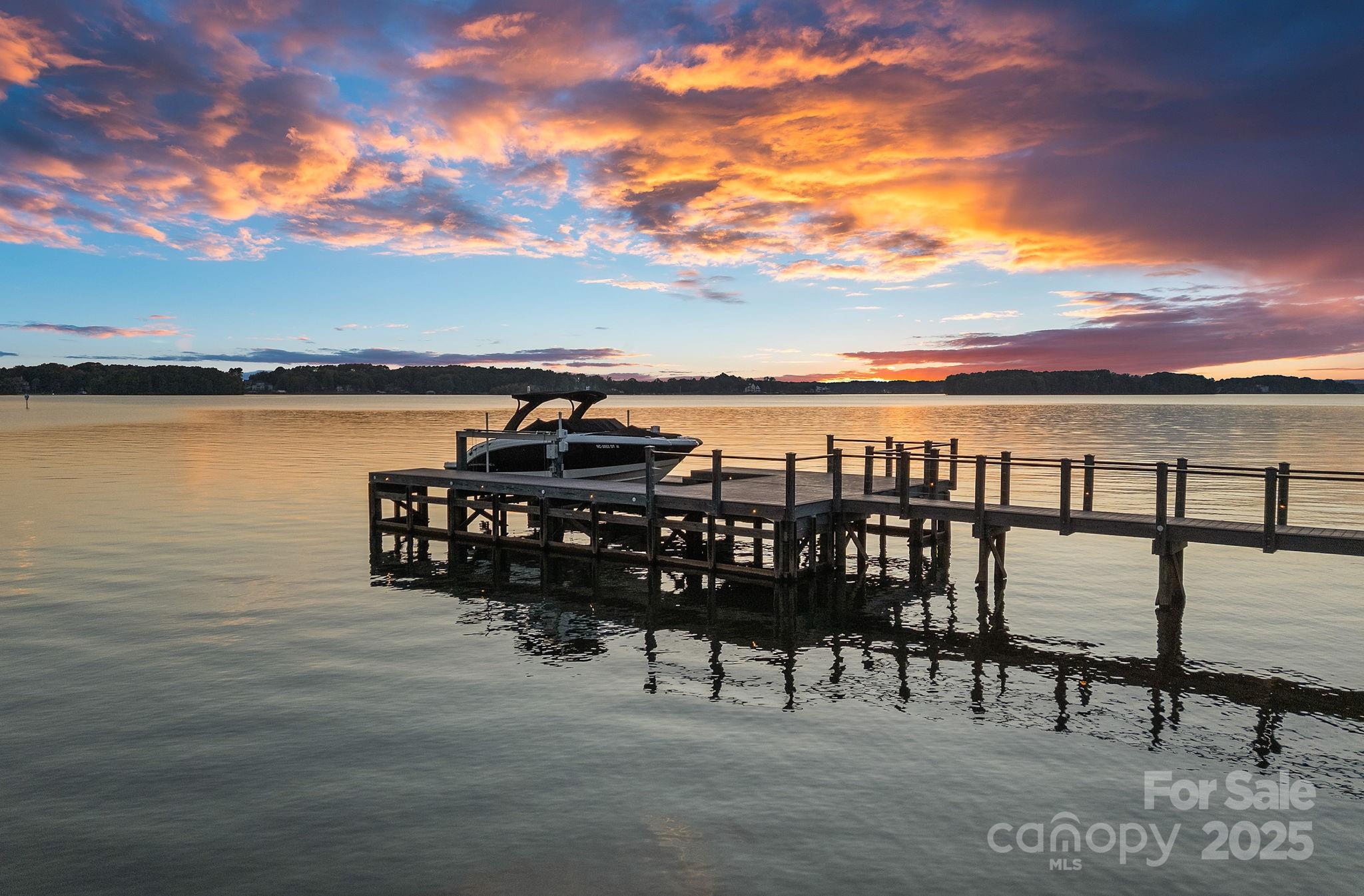 The Point - Residential