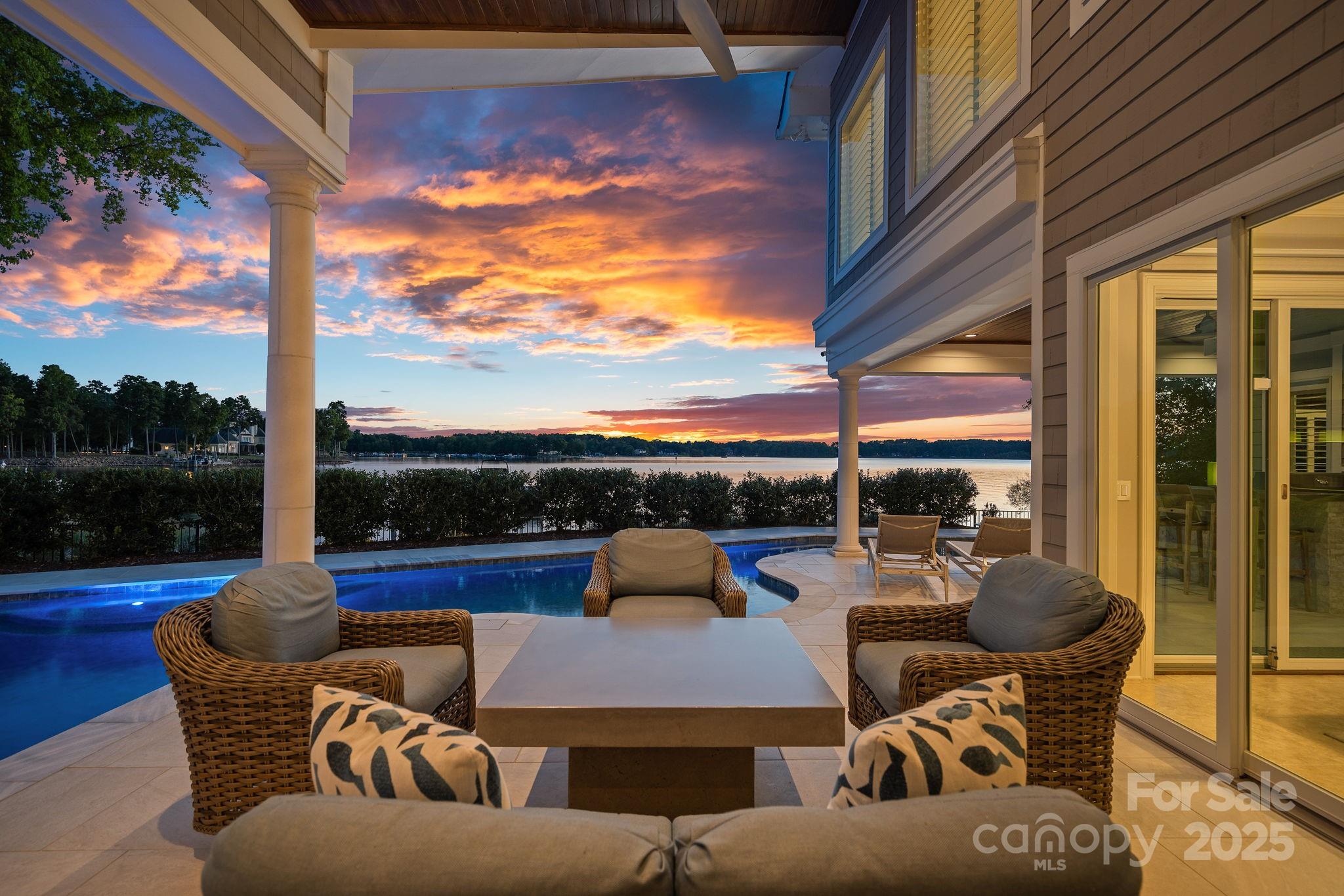 The Point - Residential