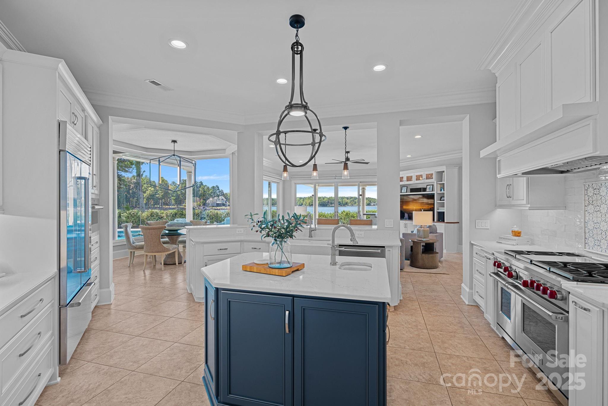 The Point - Residential