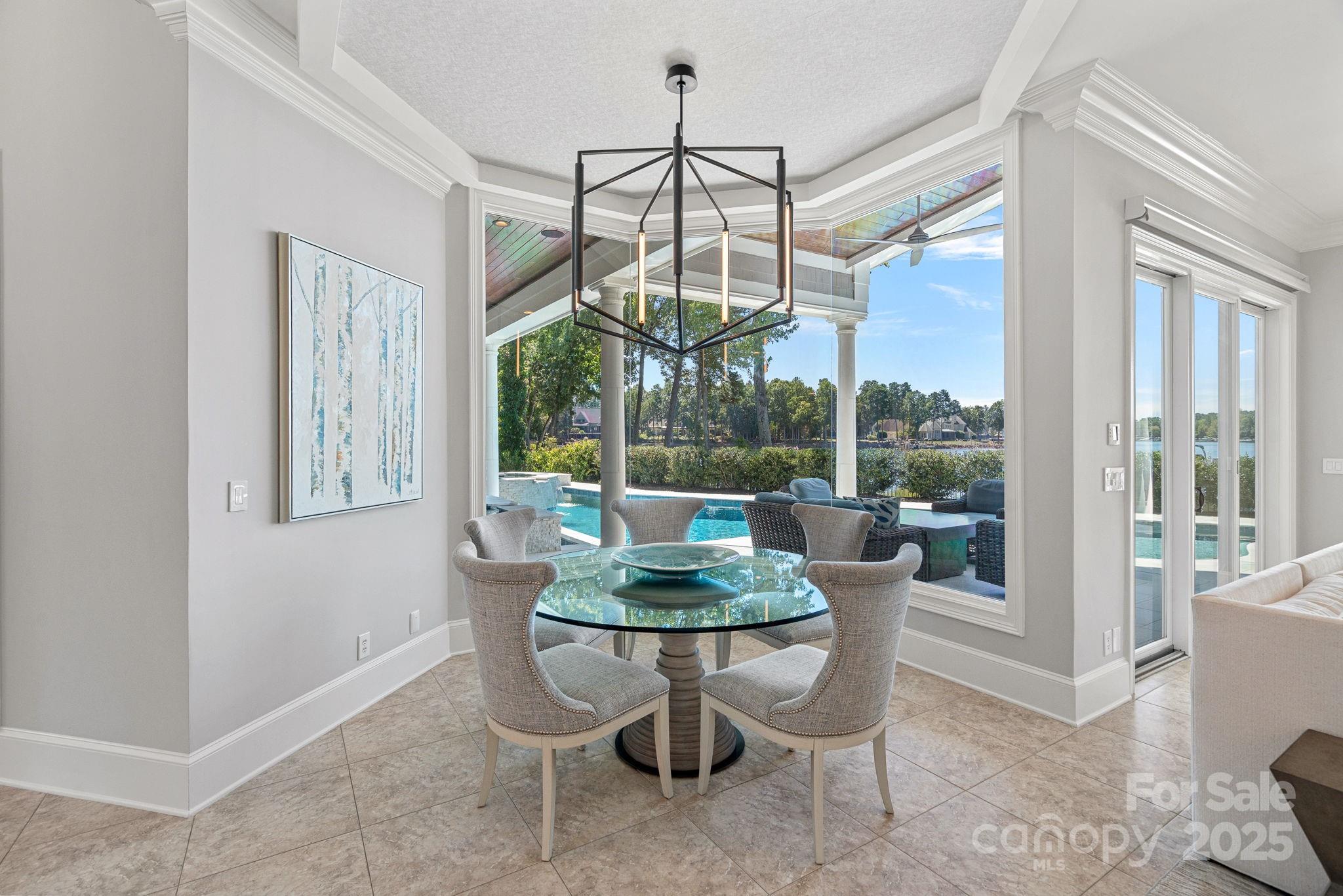 The Point - Residential