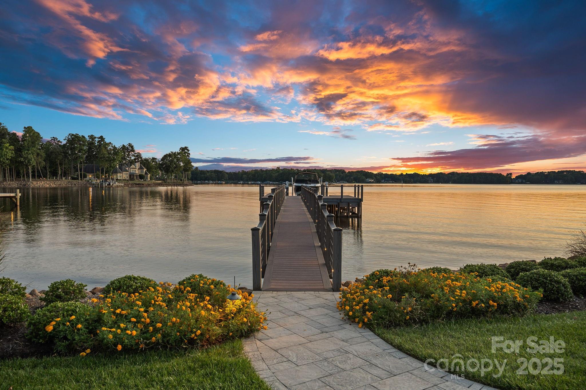 The Point - Residential