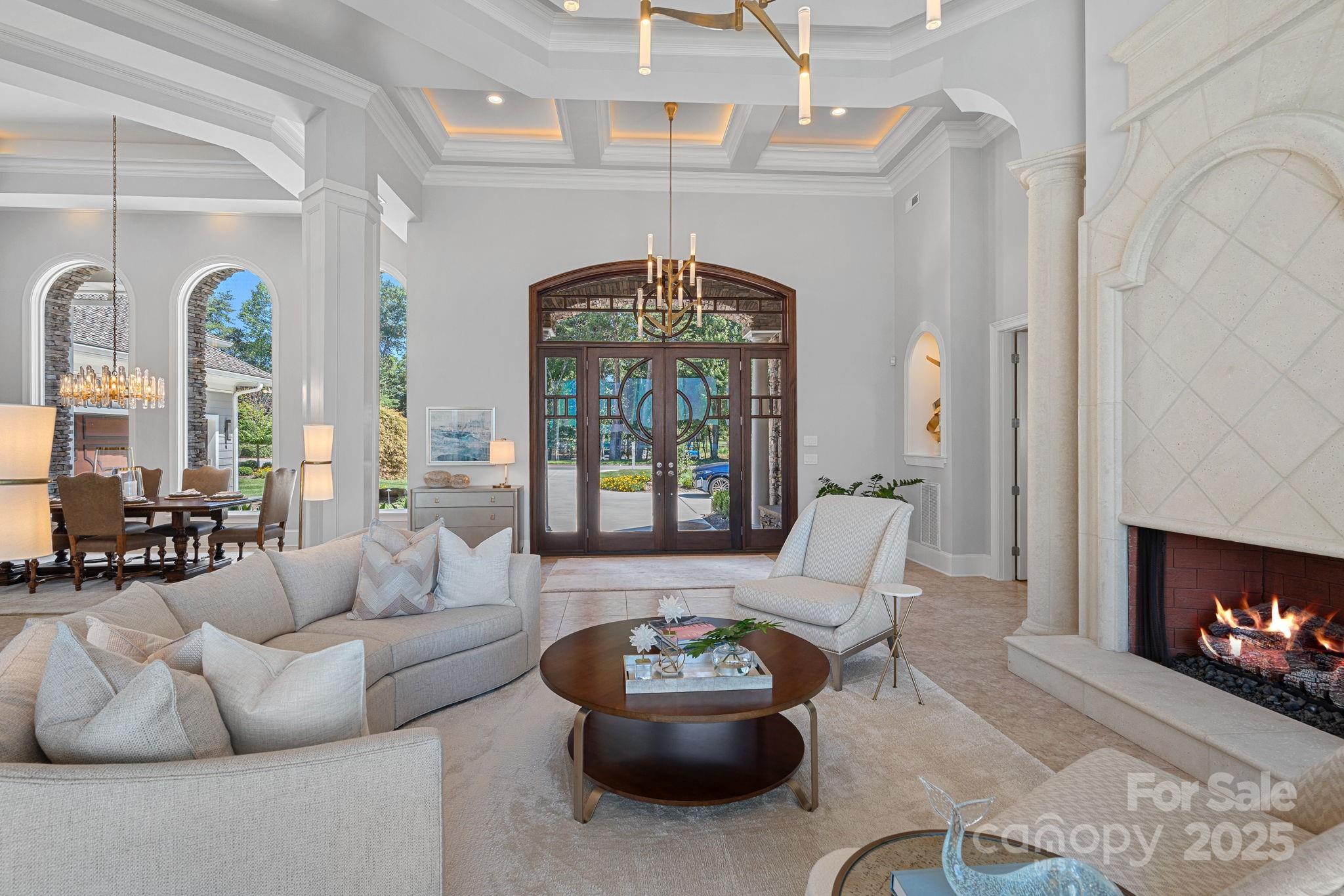 The Point - Residential