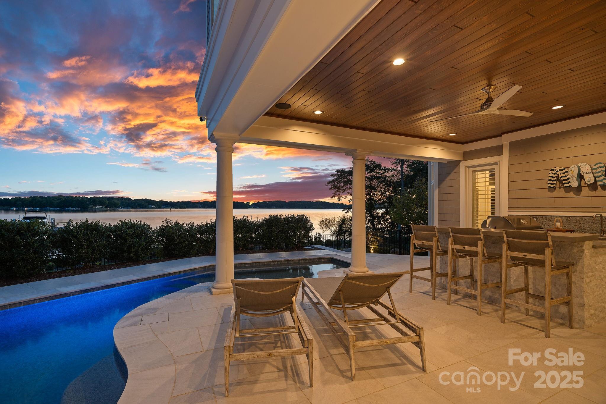 The Point - Residential