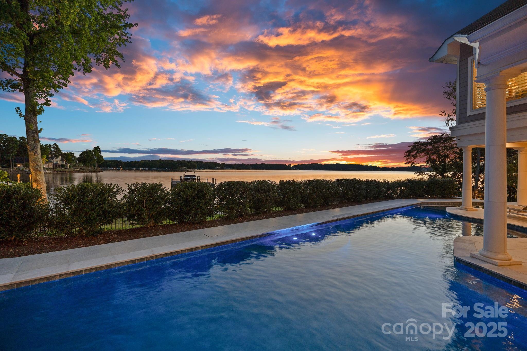 The Point - Residential