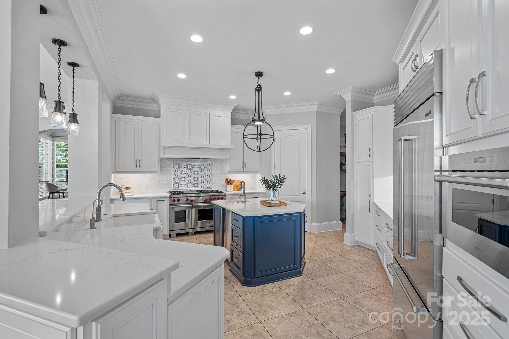 The Point - Residential