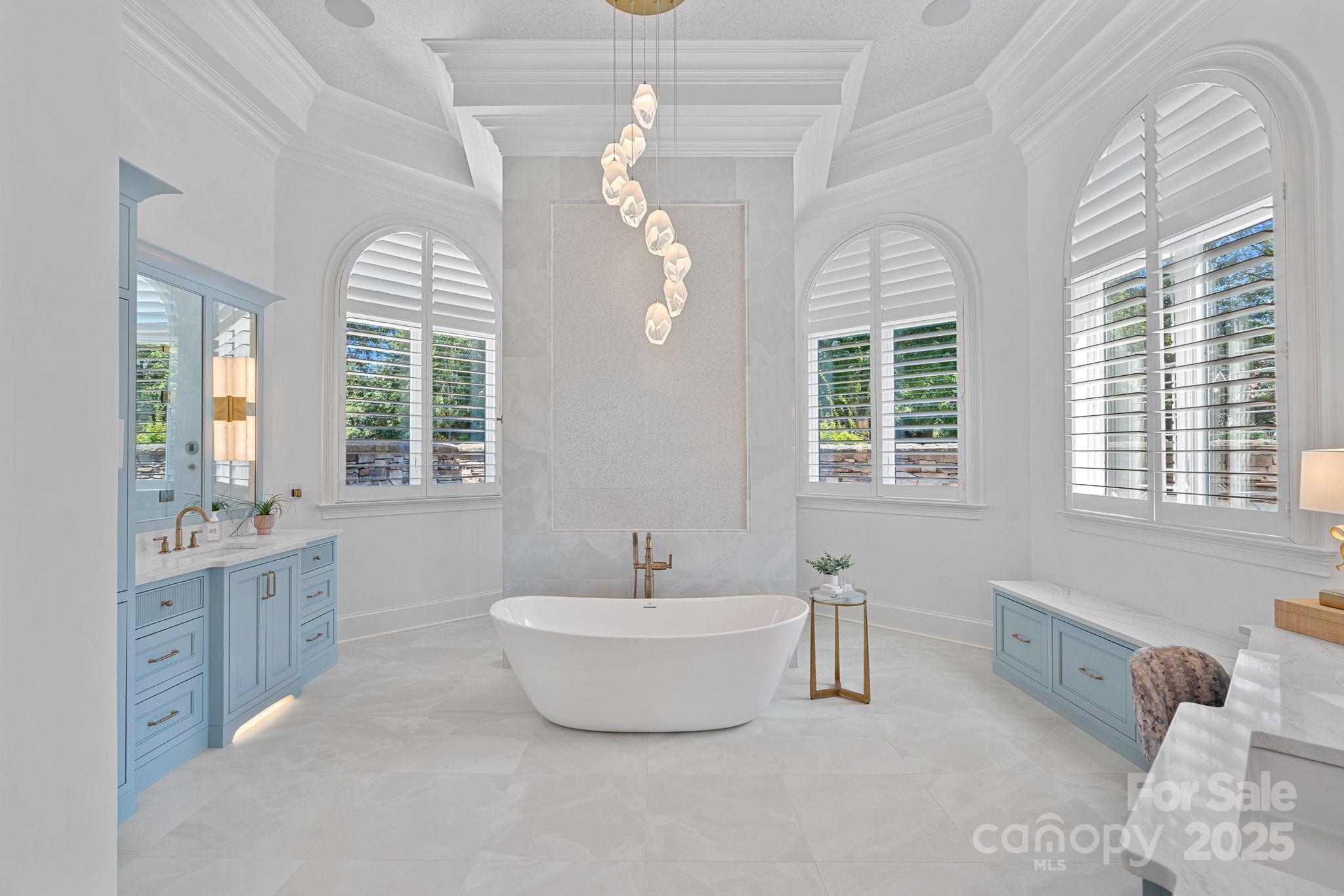 The Point - Residential