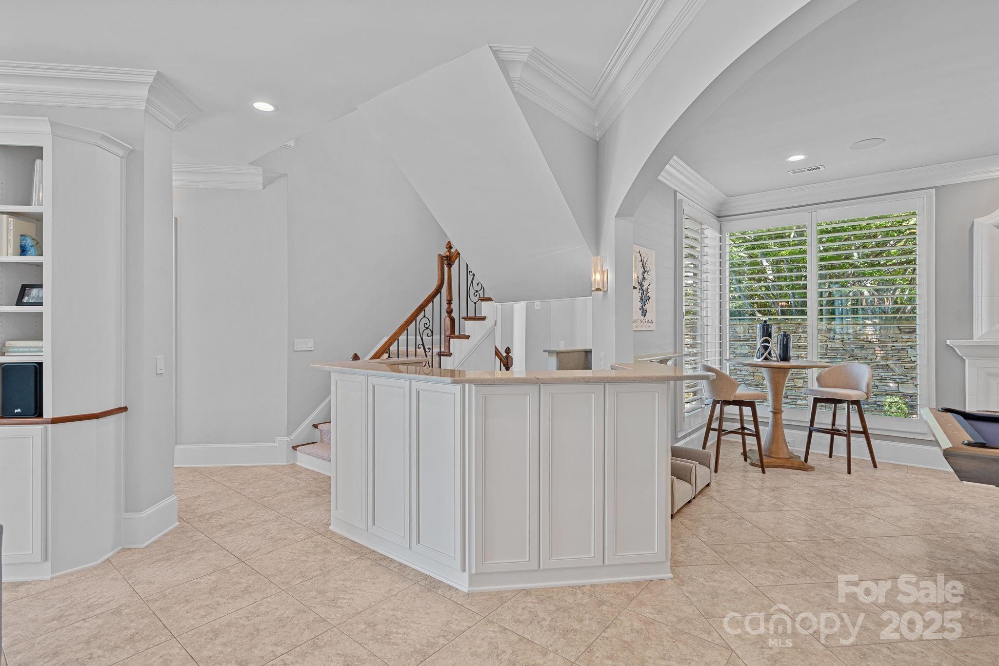 The Point - Residential