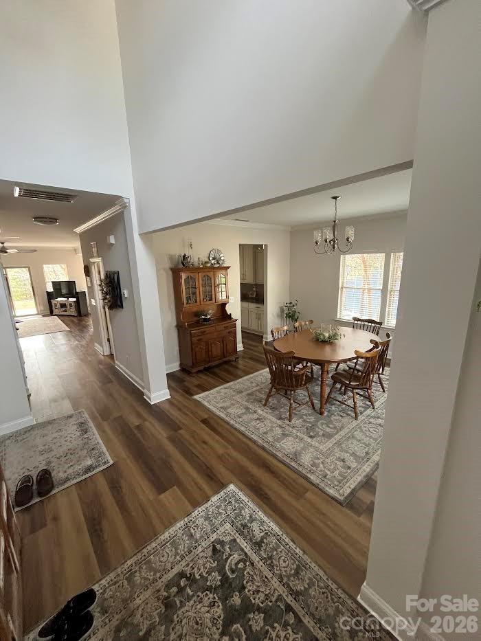 Edgewater - Residential