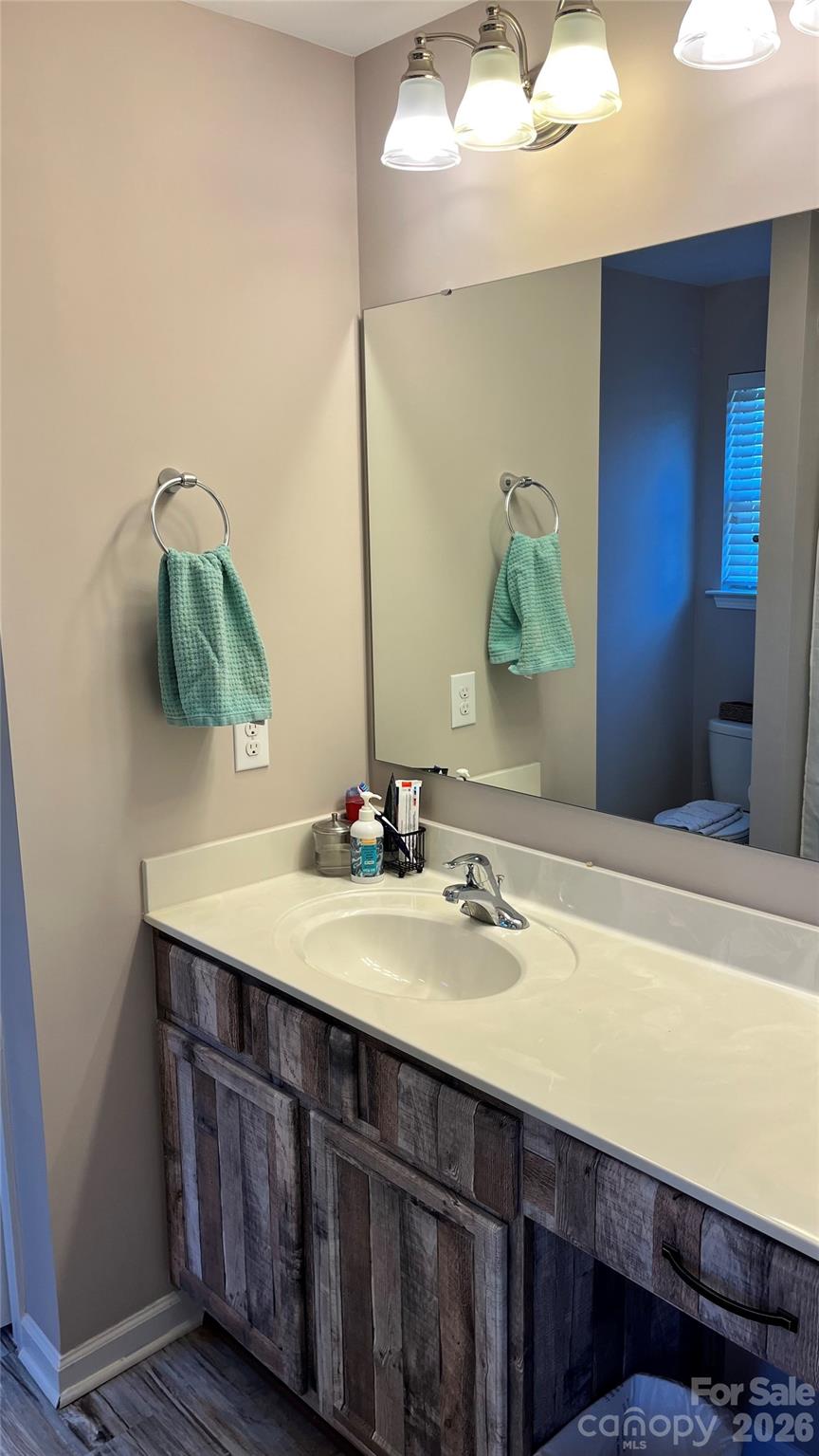 Edgewater - Residential