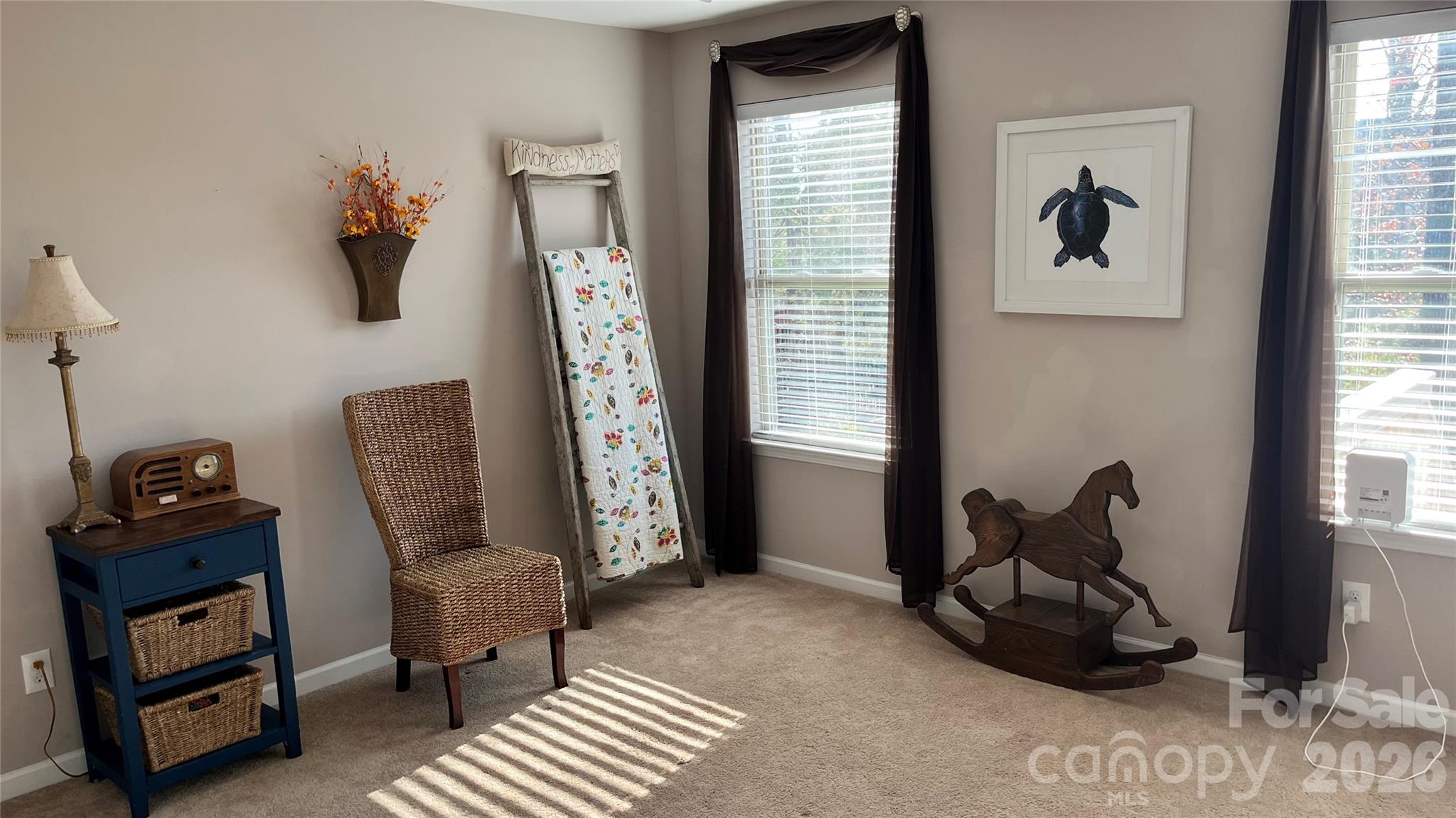 Edgewater - Residential