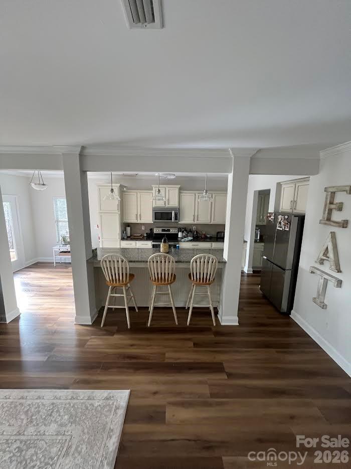 Edgewater - Residential