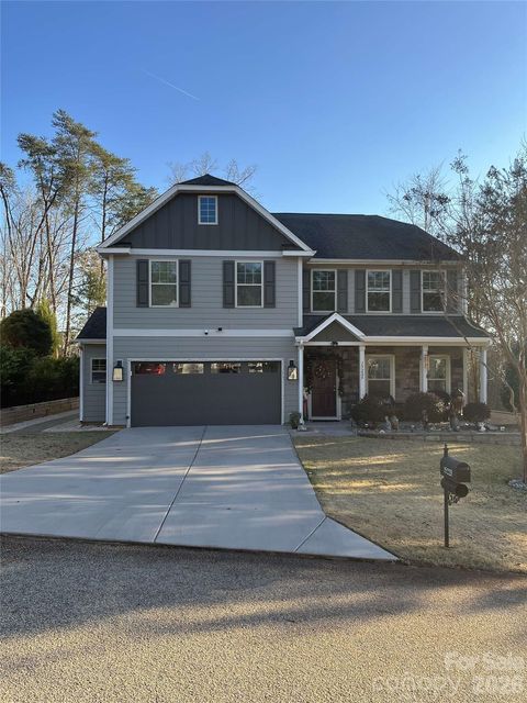 15229 Windward Lane Lancaster SC 29720