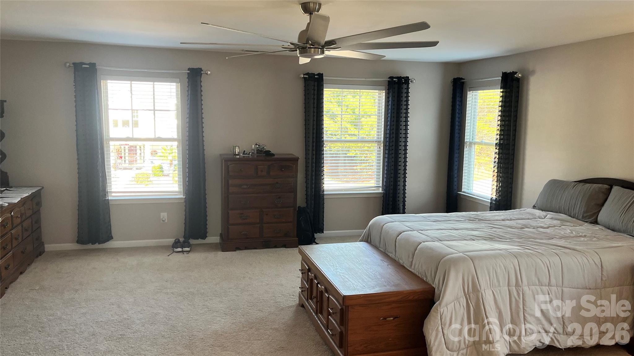 Edgewater - Residential