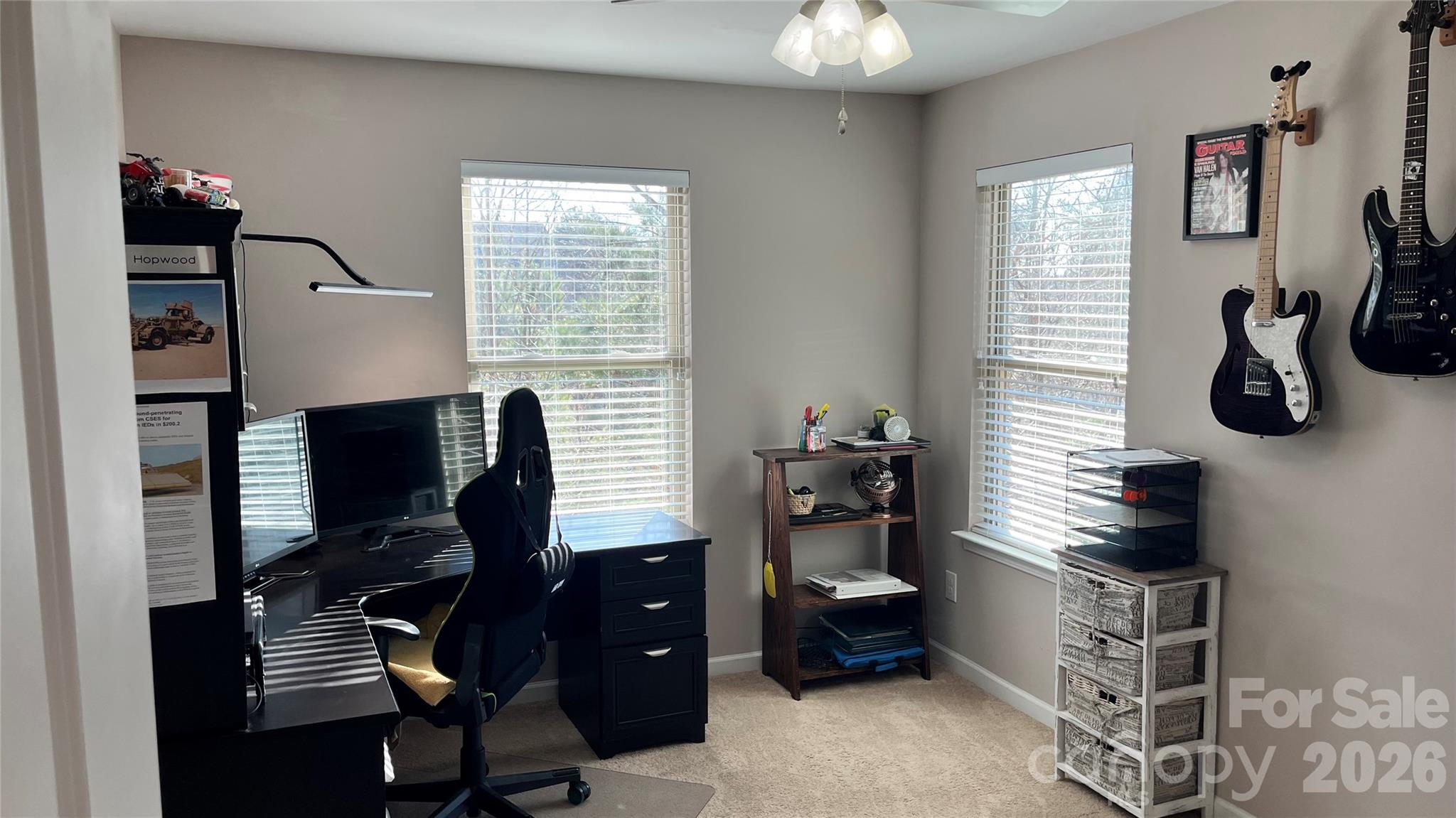 Edgewater - Residential