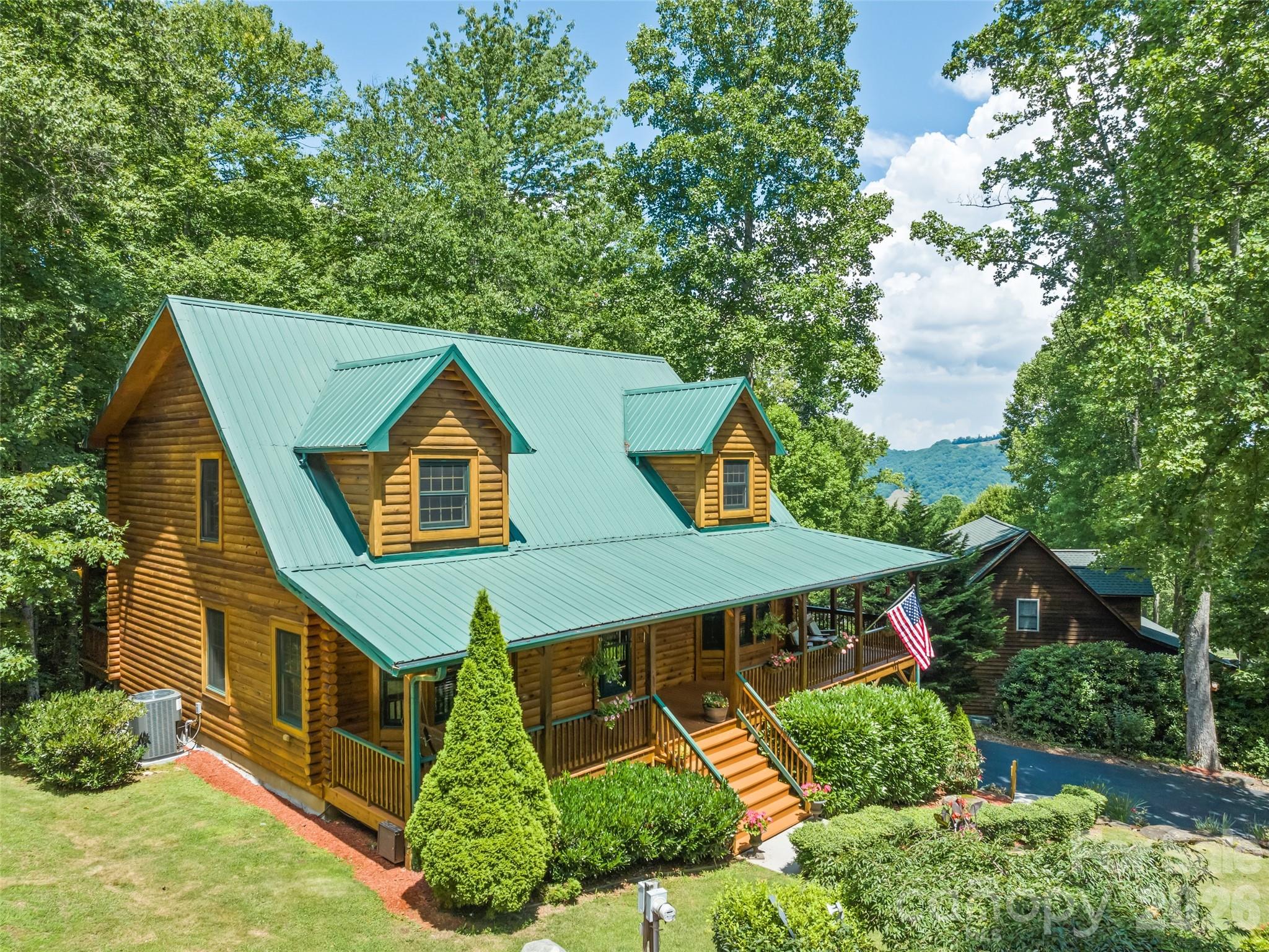 528 Brannon Forest Drive