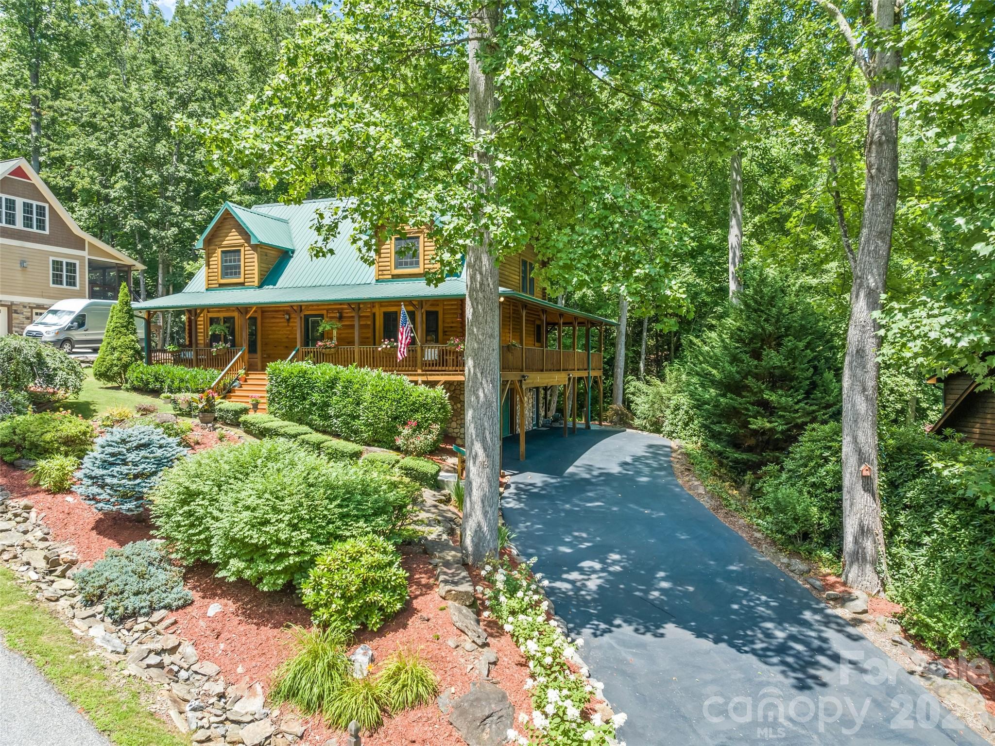 528 Brannon Forest Drive