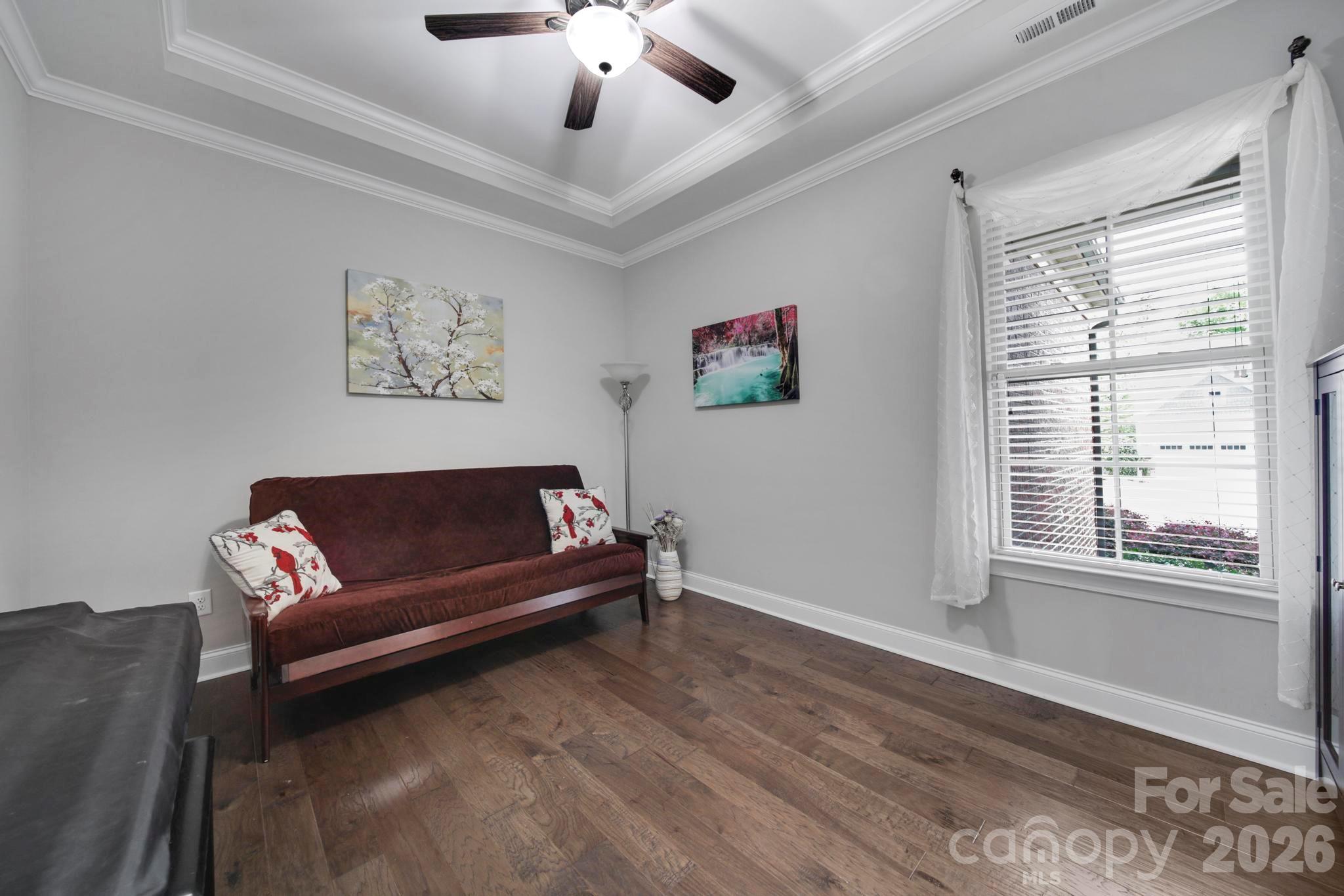 The Palisades - Residential