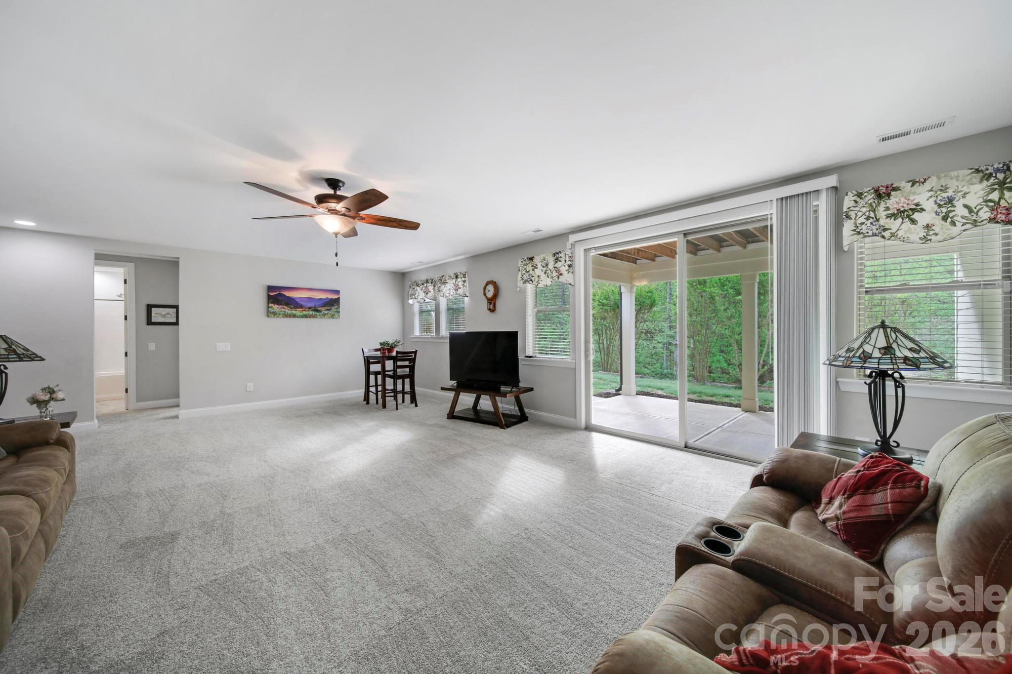 The Palisades - Residential