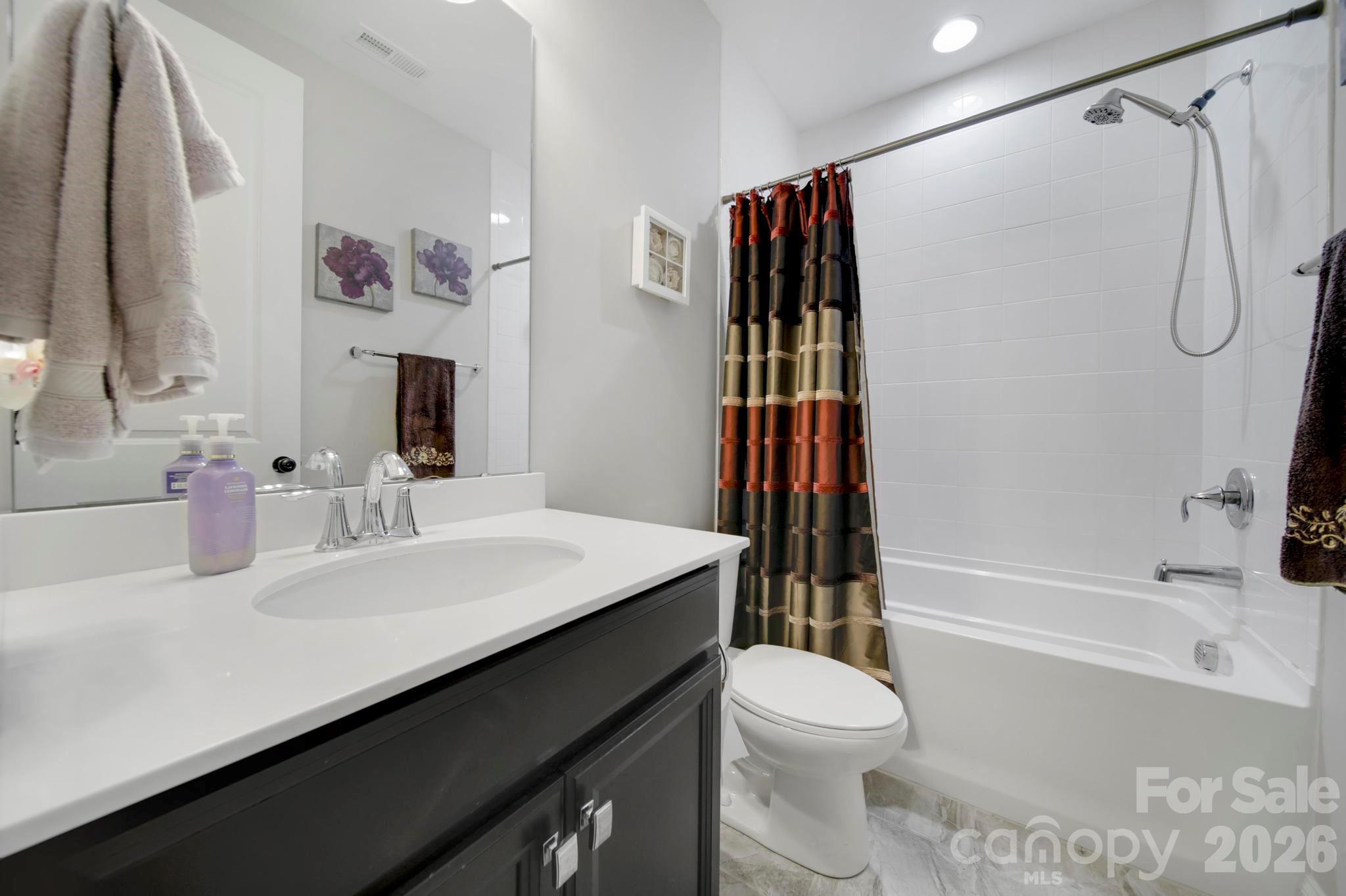 The Palisades - Residential