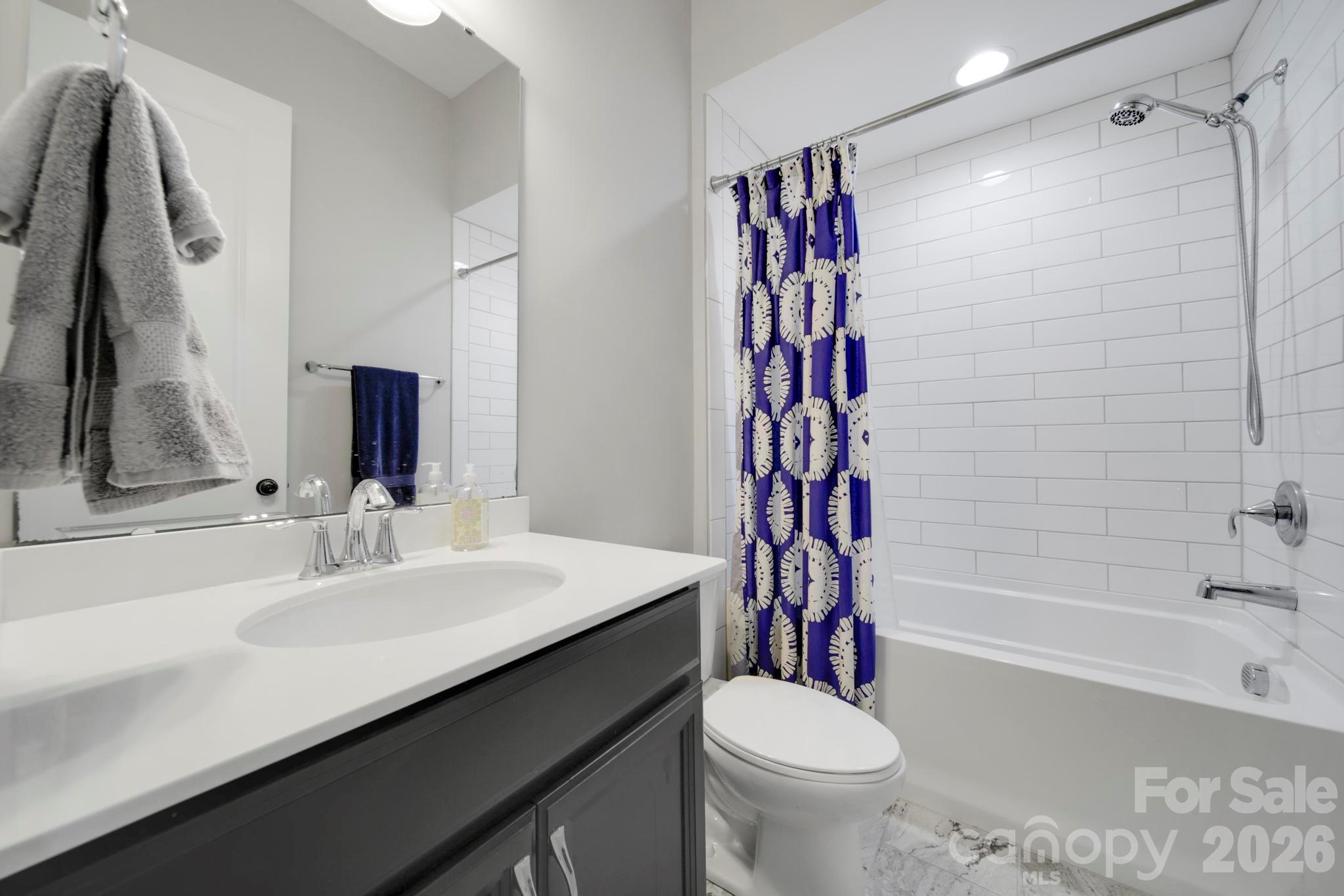 The Palisades - Residential