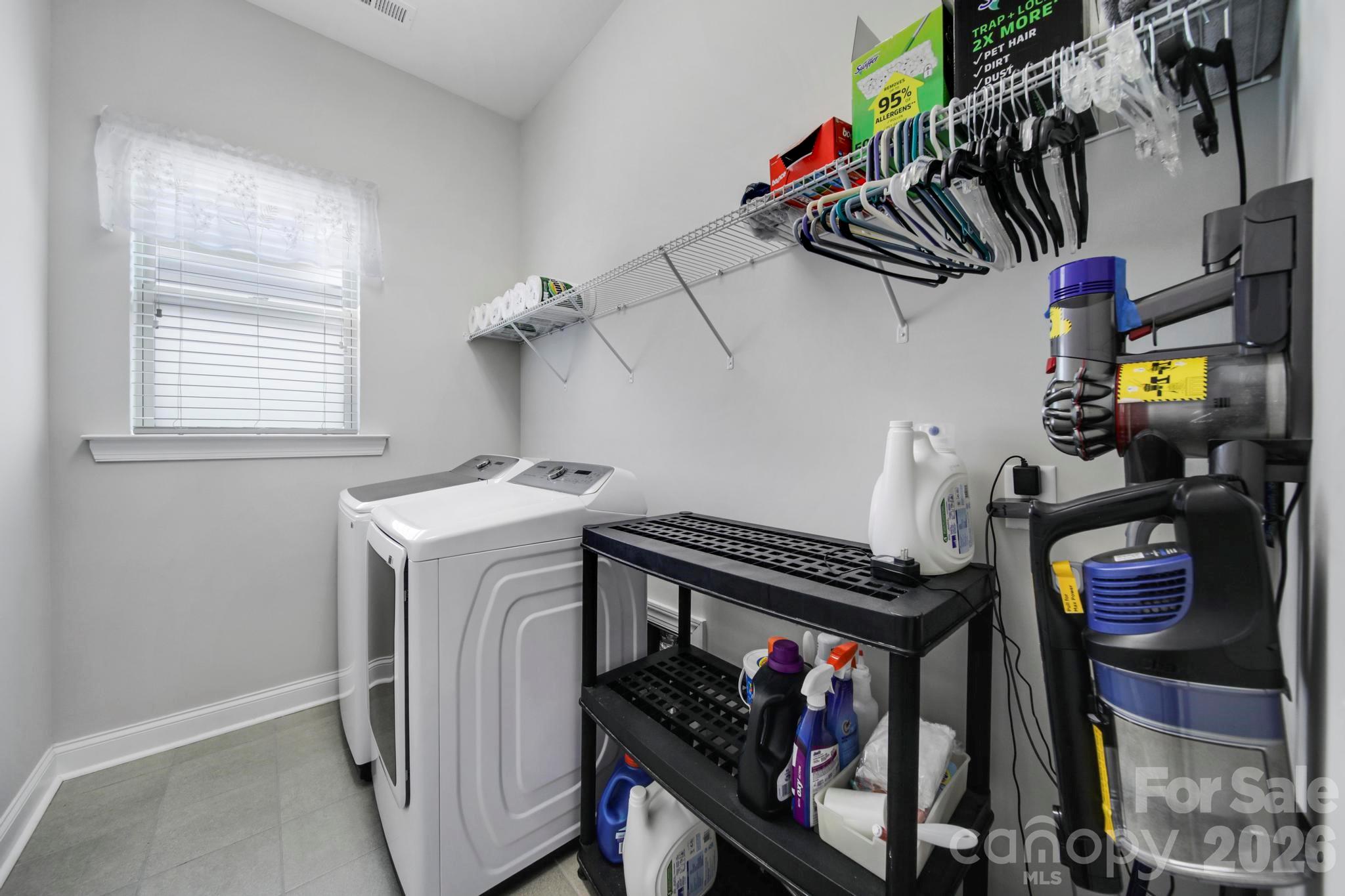 The Palisades - Residential