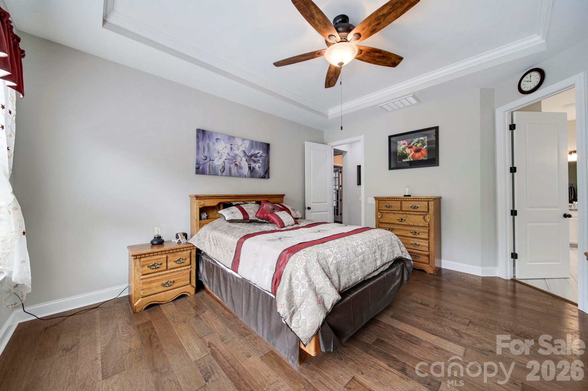 The Palisades - Residential