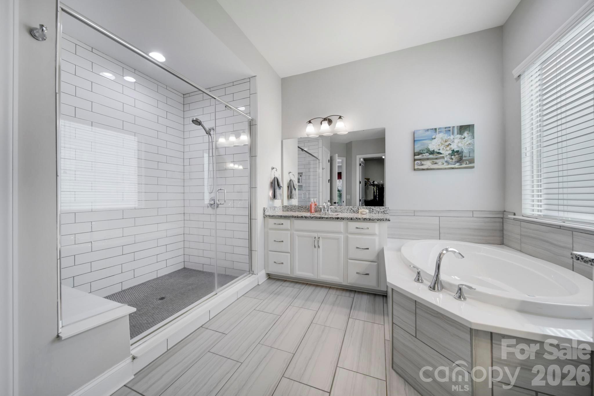 The Palisades - Residential