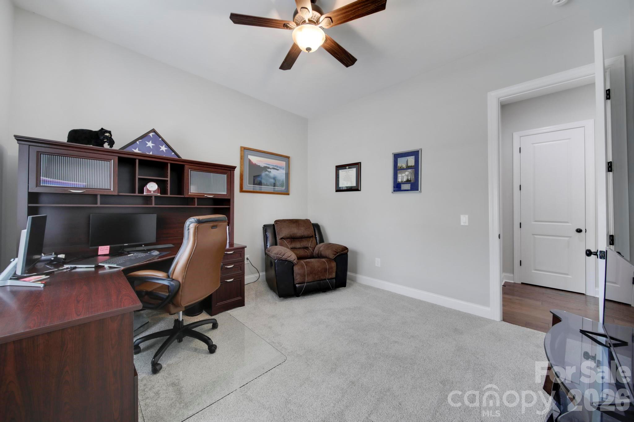 The Palisades - Residential