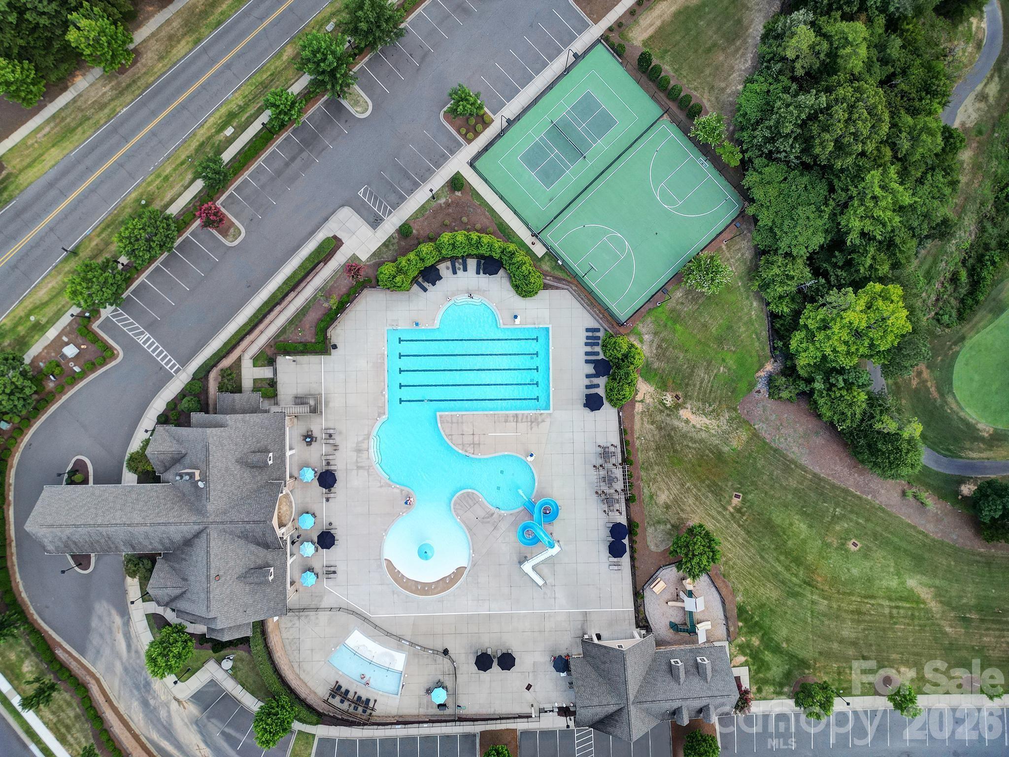 The Palisades - Residential