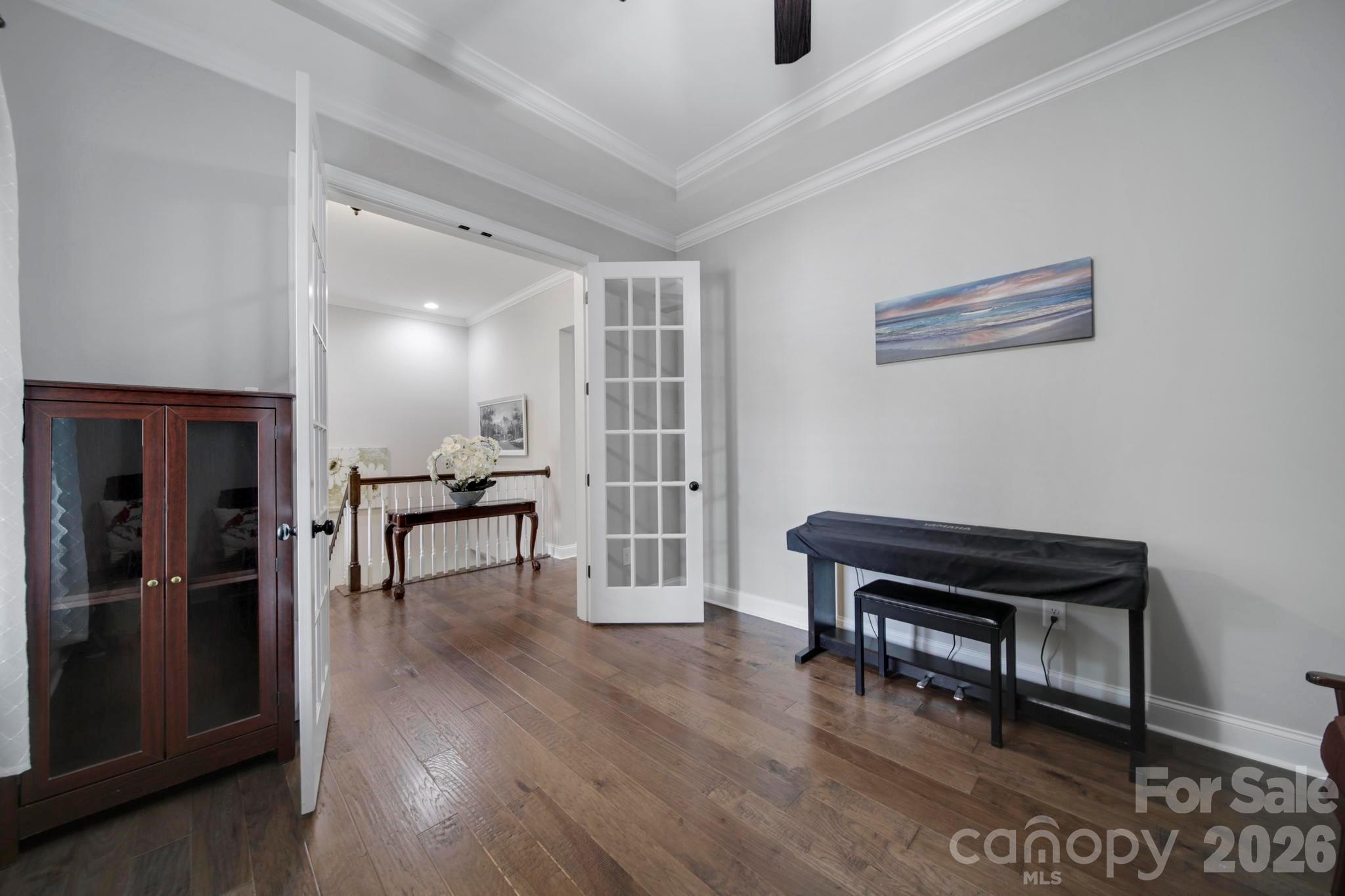 The Palisades - Residential