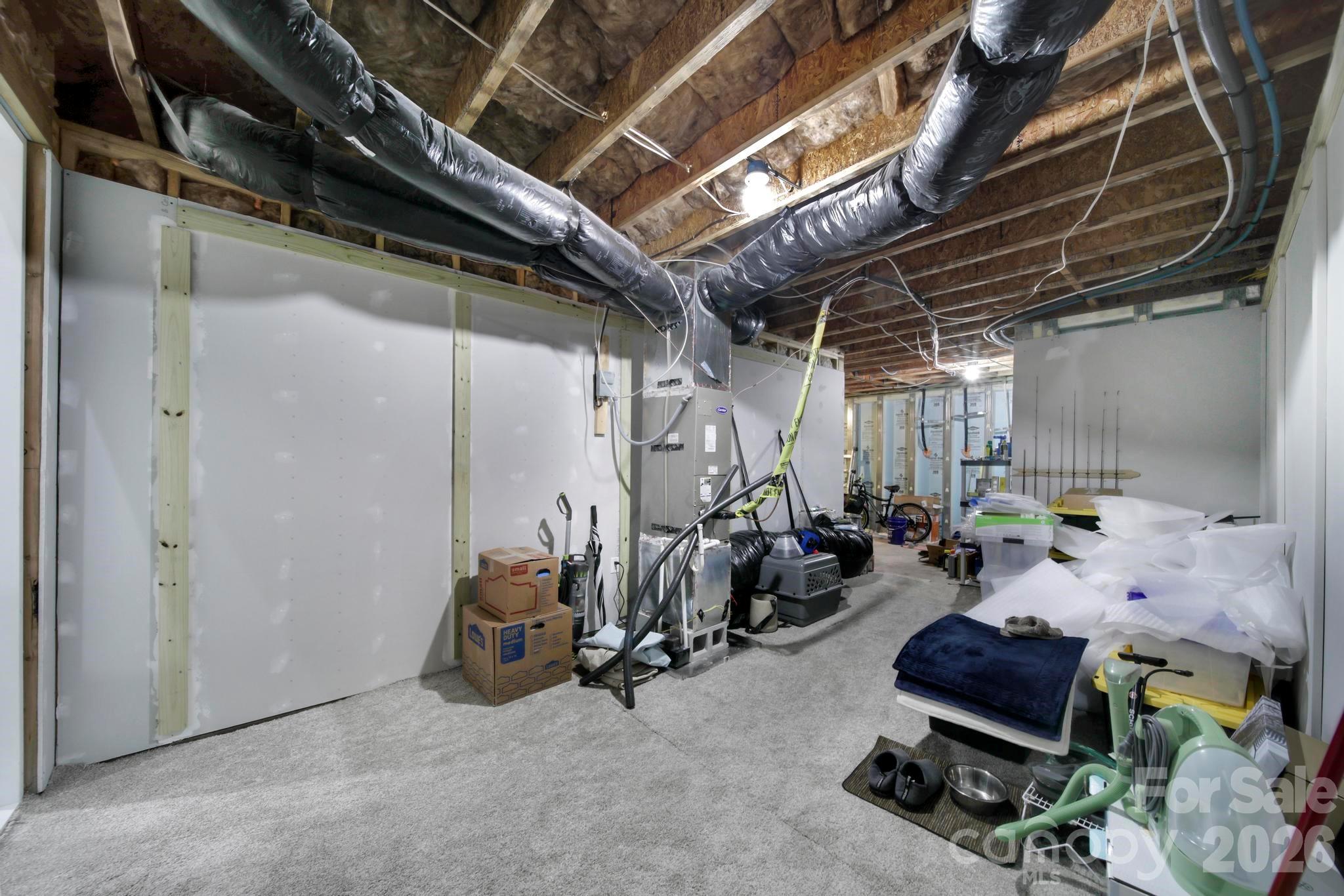 The Palisades - Residential