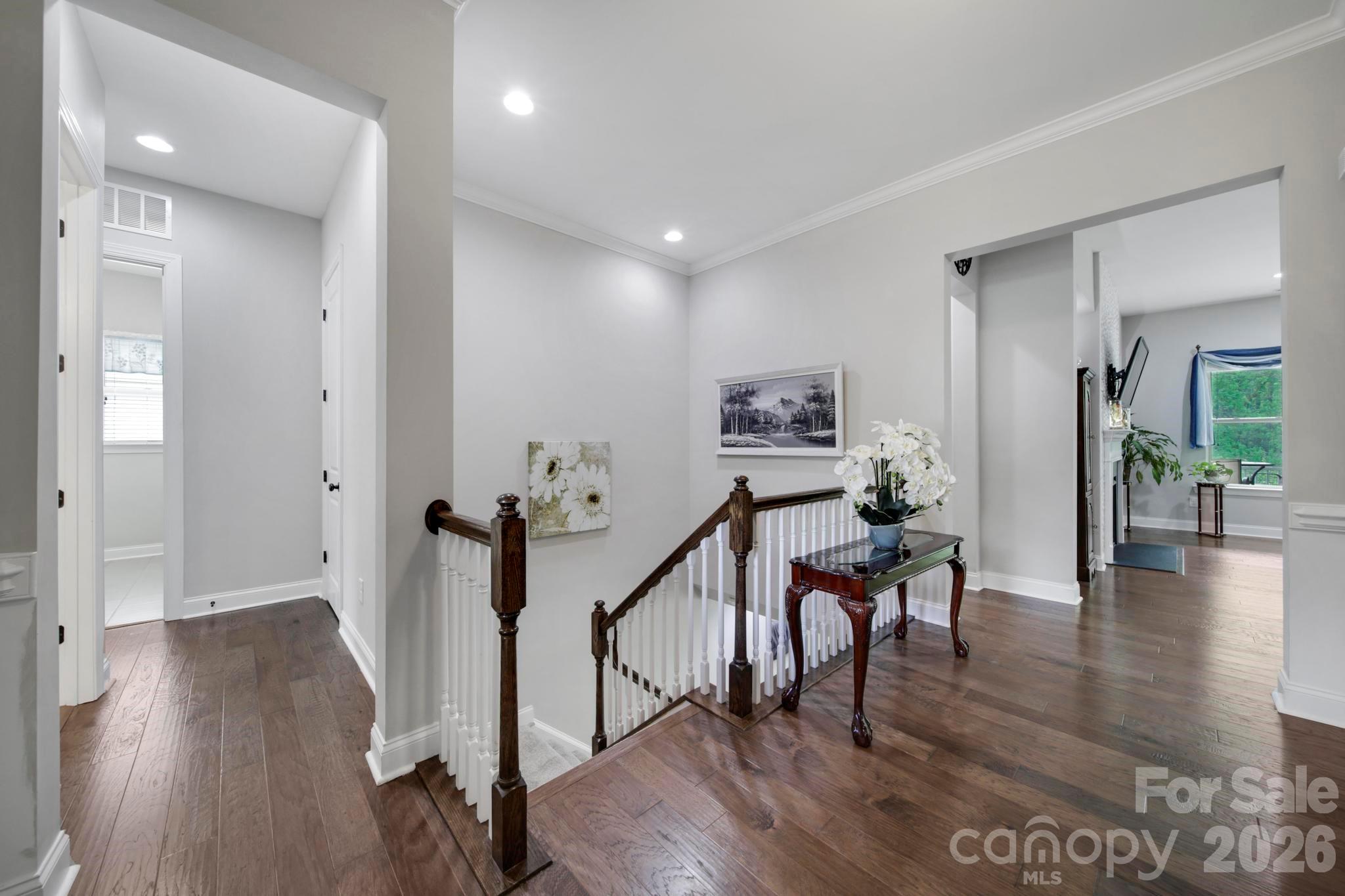 The Palisades - Residential